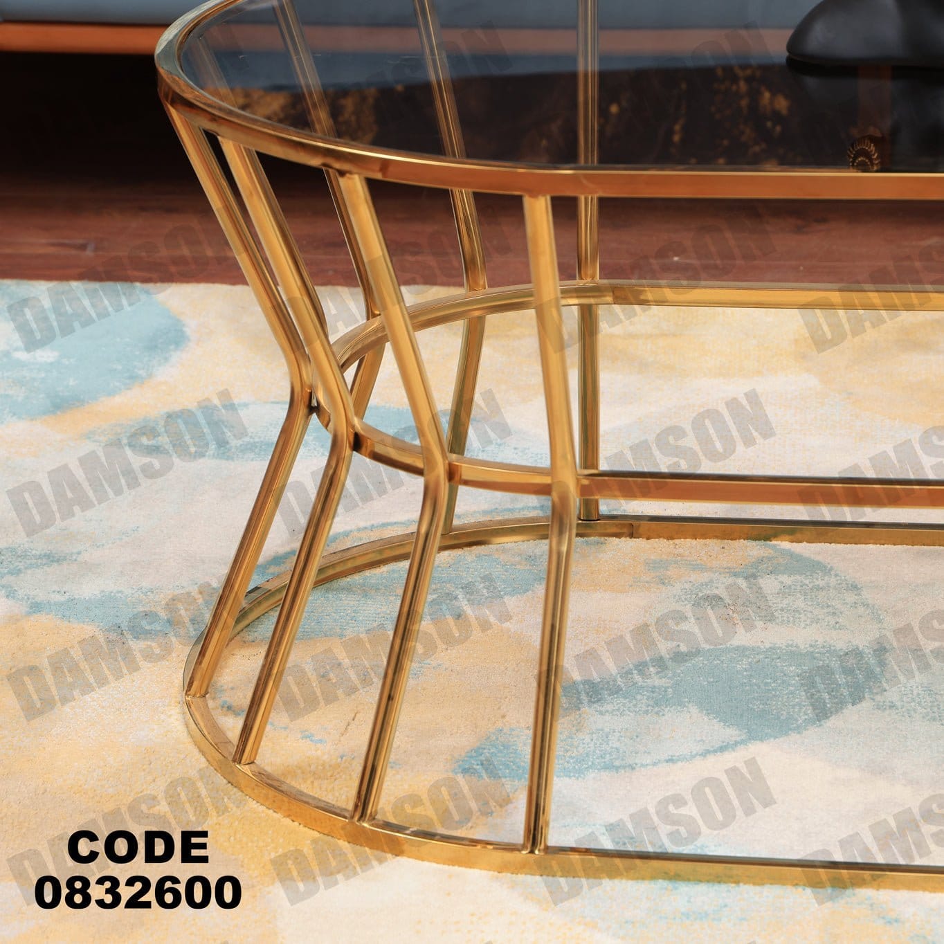 ترابيزة 326 - Damson Furnitureترابيزة 326