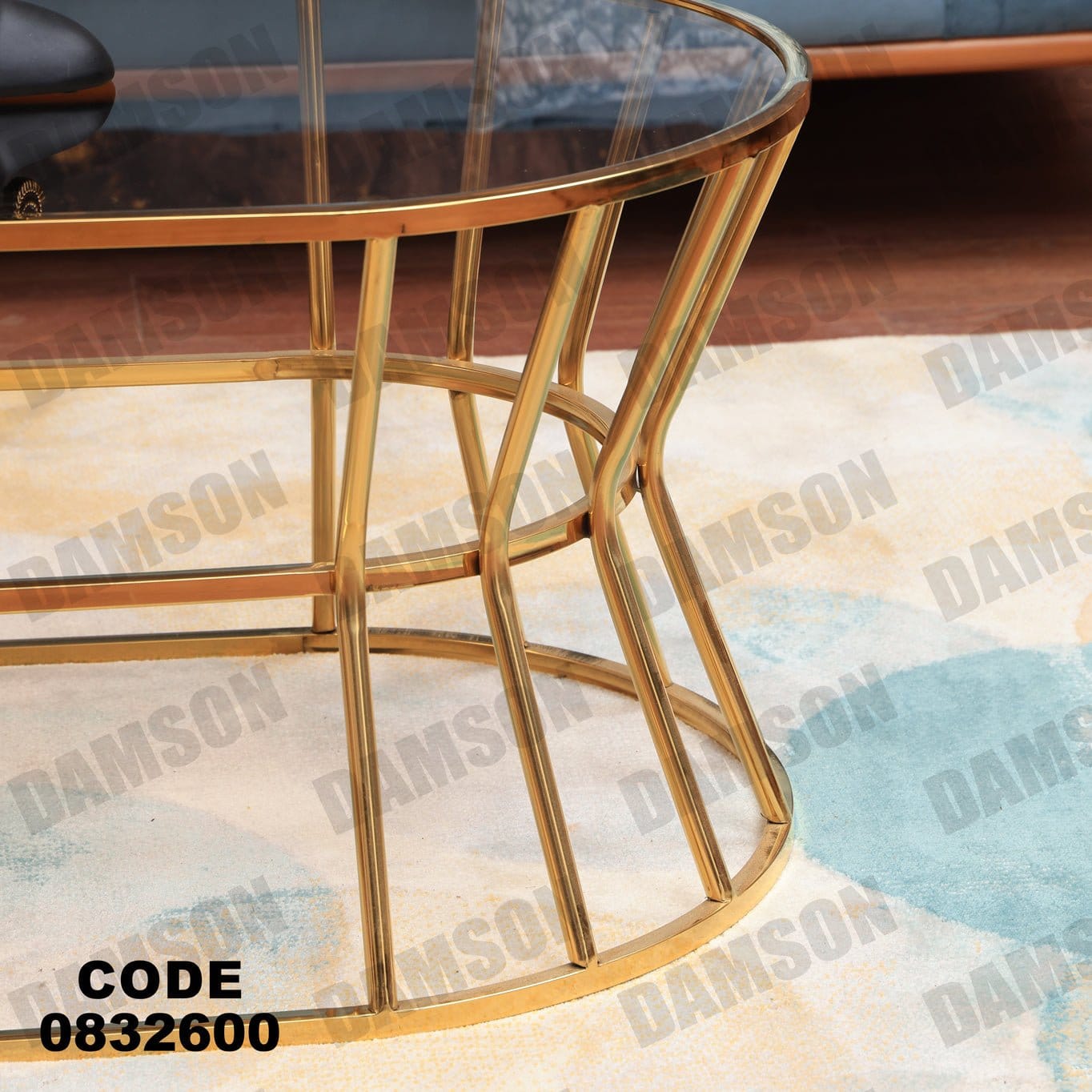 ترابيزة 326 - Damson Furnitureترابيزة 326