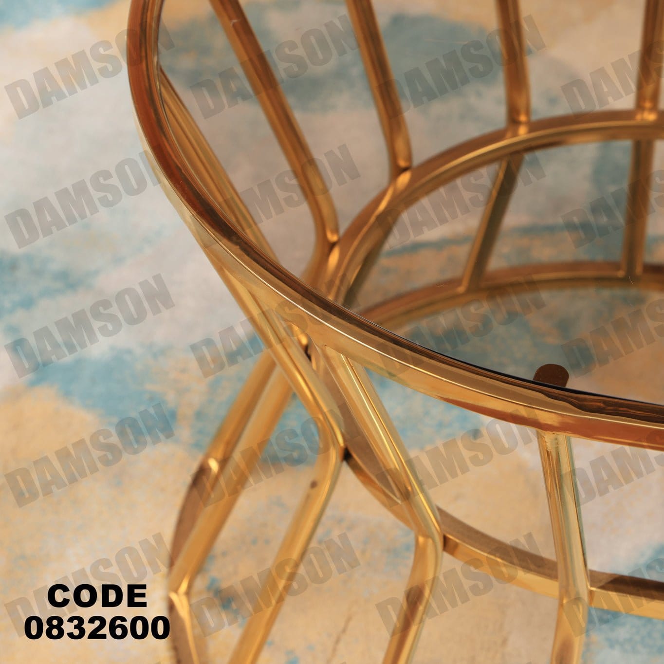 ترابيزة 326 - Damson Furnitureترابيزة 326