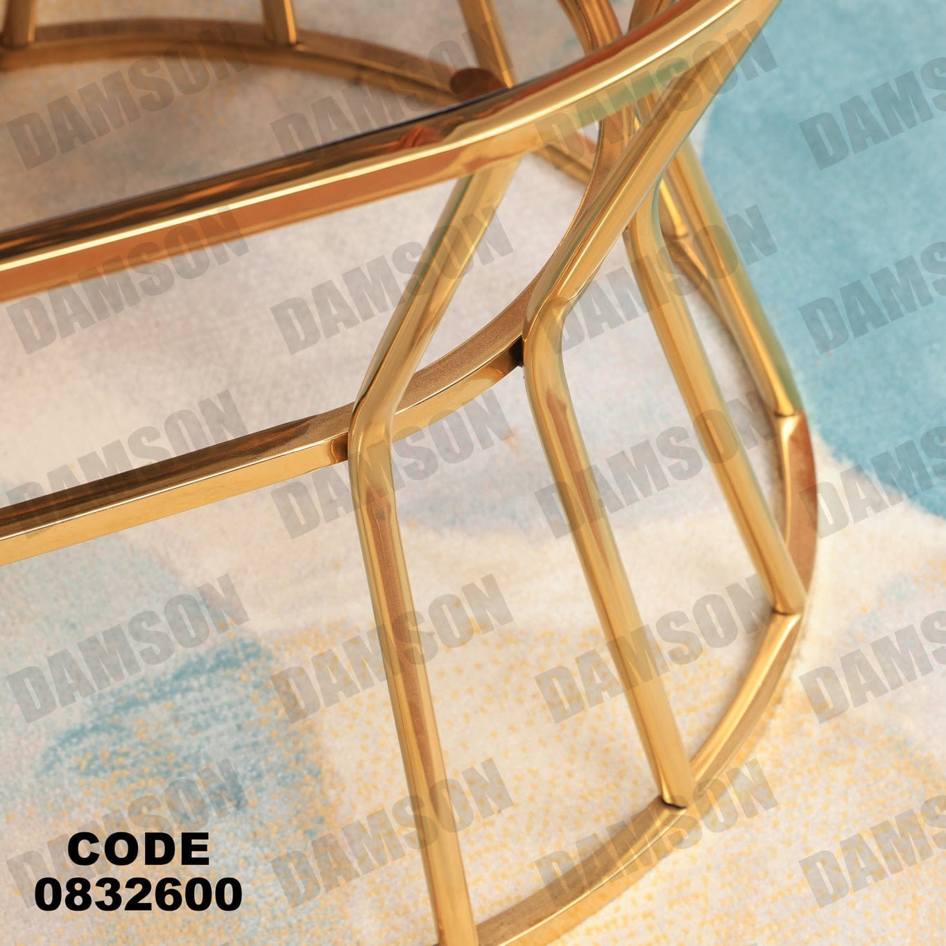 ترابيزة 326 - Damson Furnitureترابيزة 326