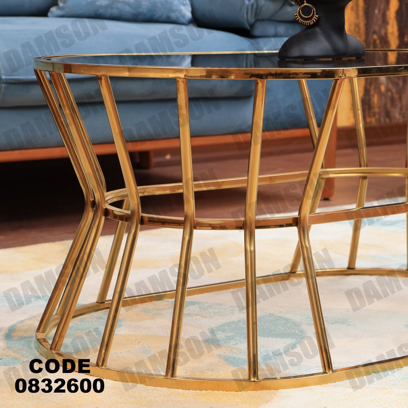 ترابيزة 326 - Damson Furnitureترابيزة 326