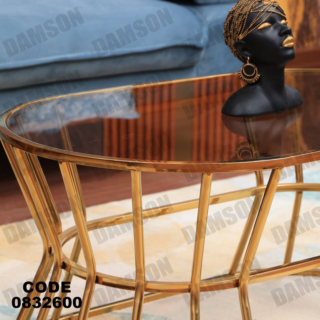 ترابيزة 326 - Damson Furnitureترابيزة 326