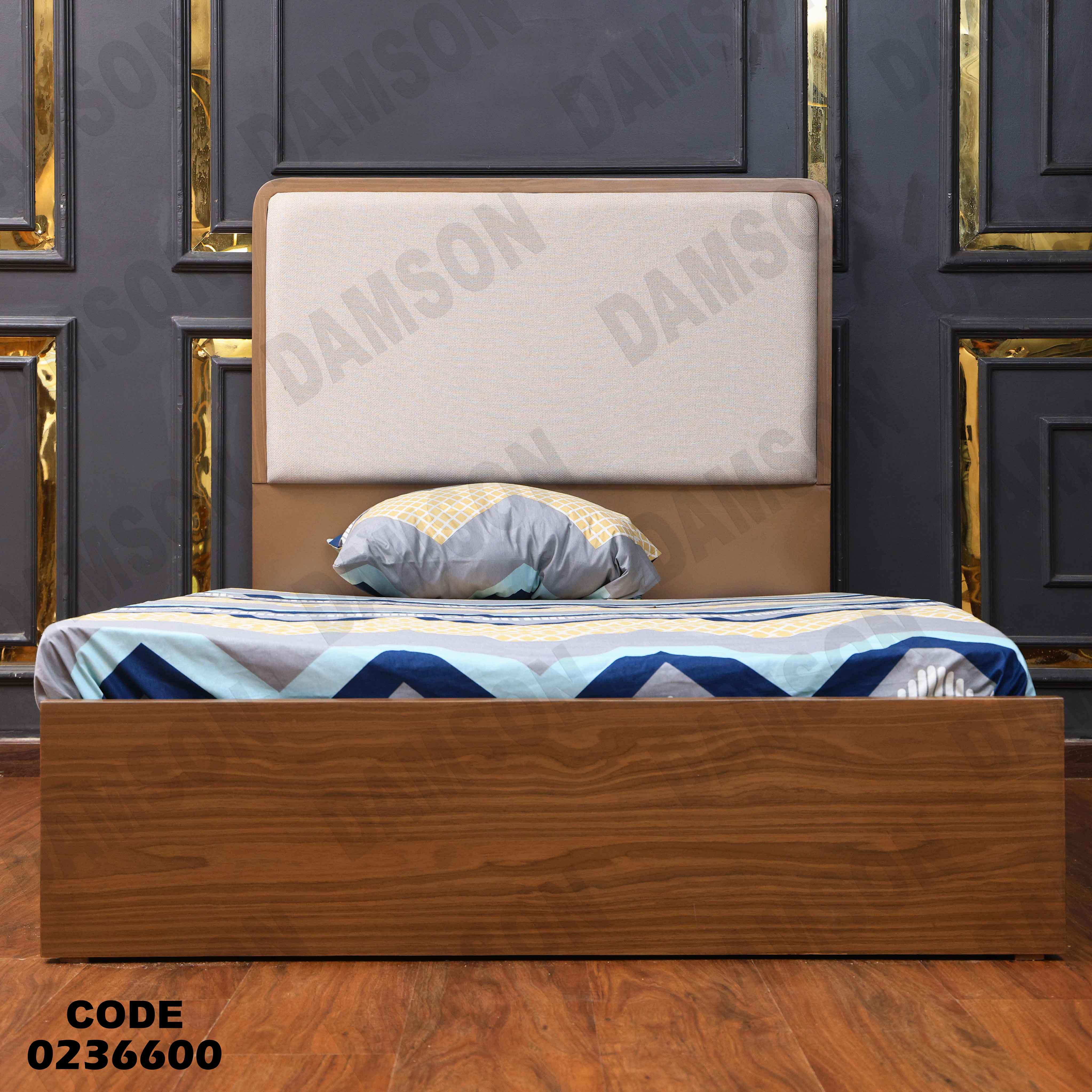 سرير اطفال 366