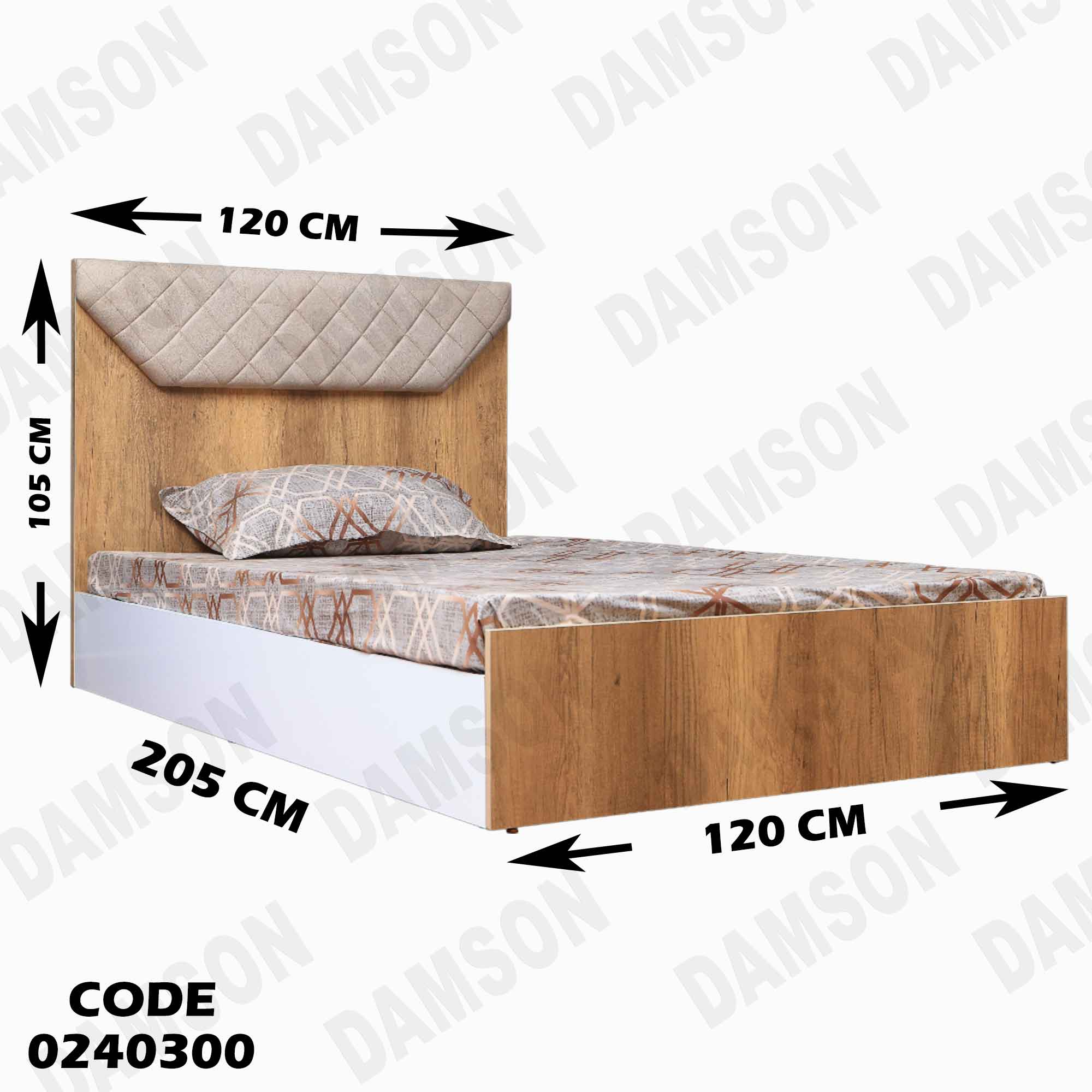 غرفة نوم اطفال 403