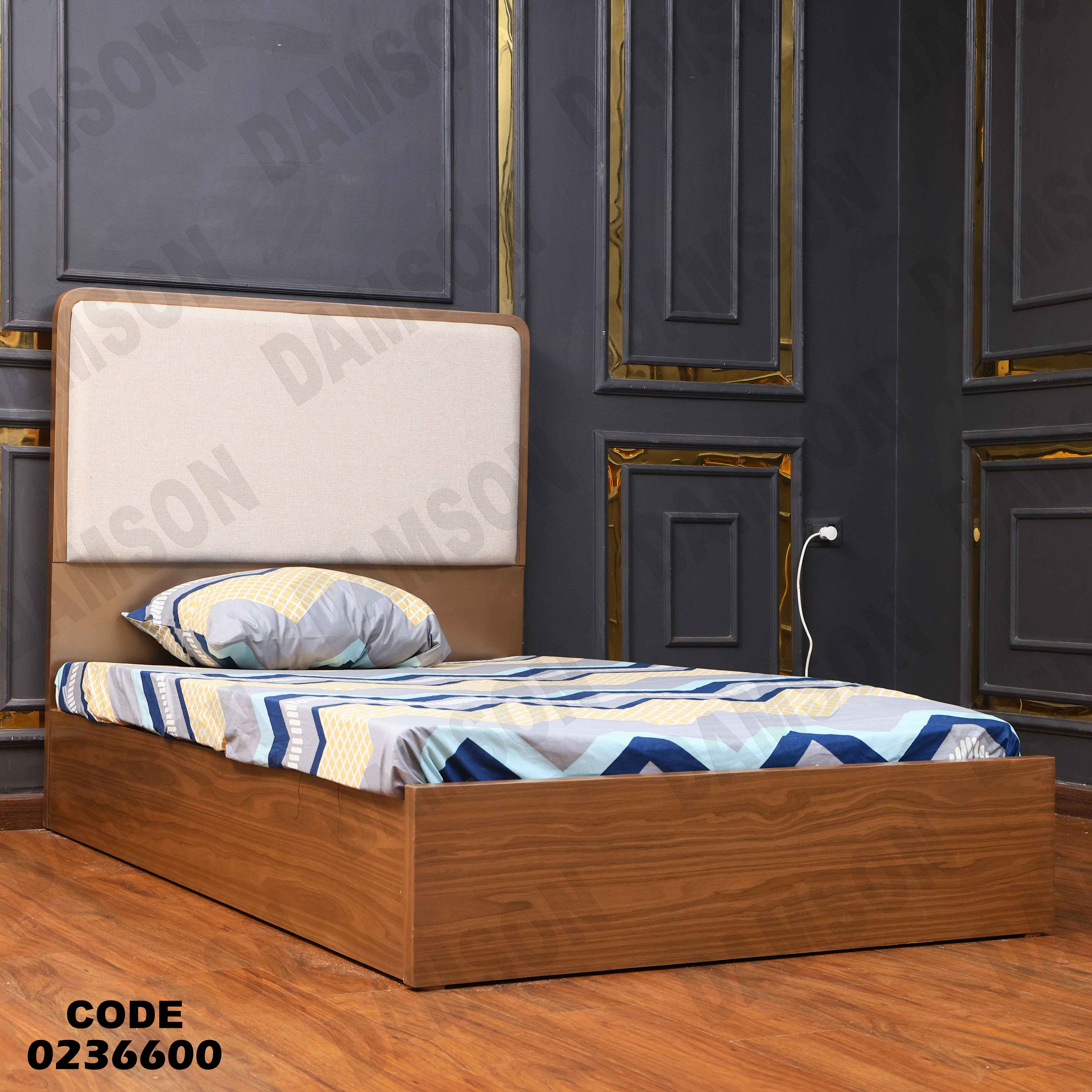 سرير اطفال 366