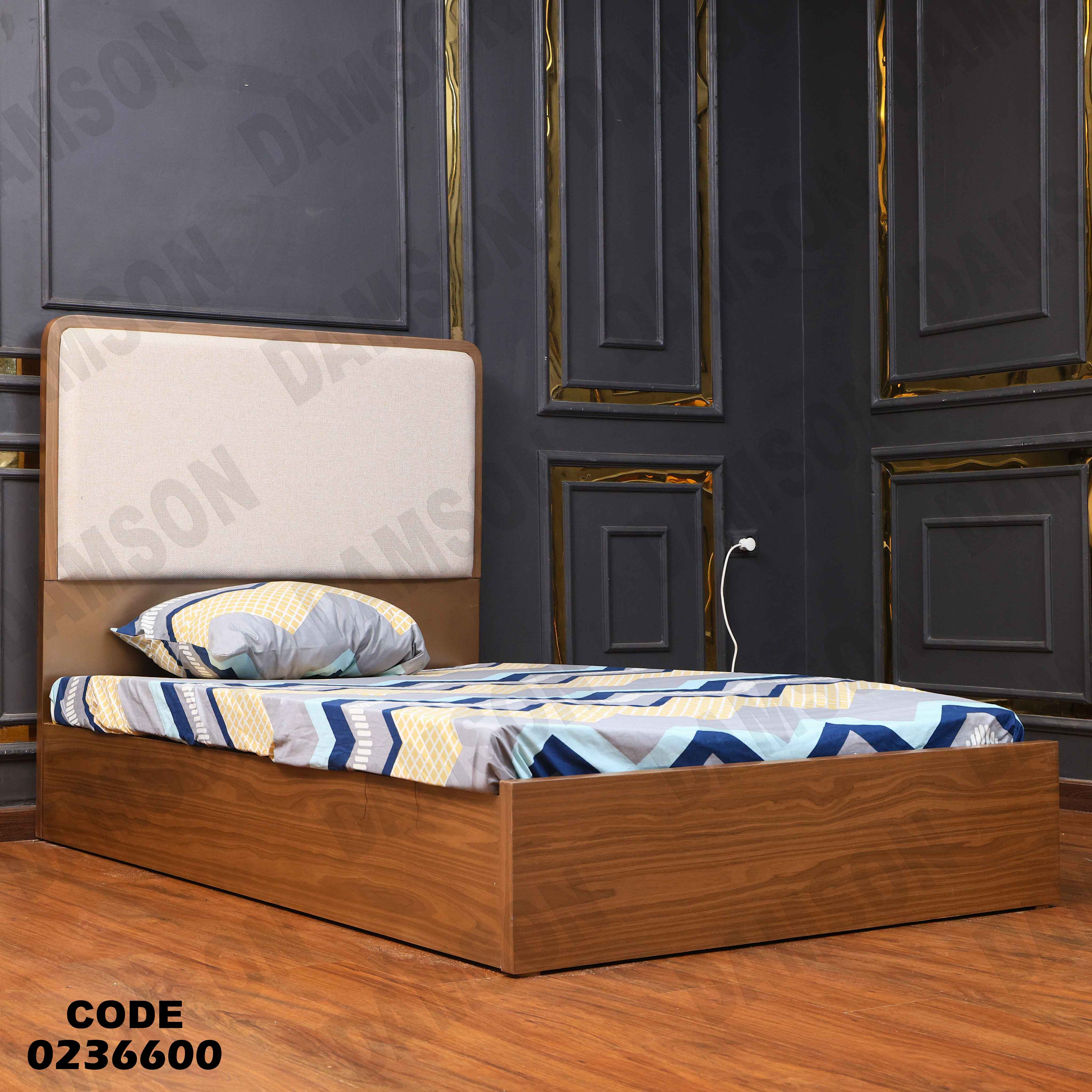 سرير اطفال 366