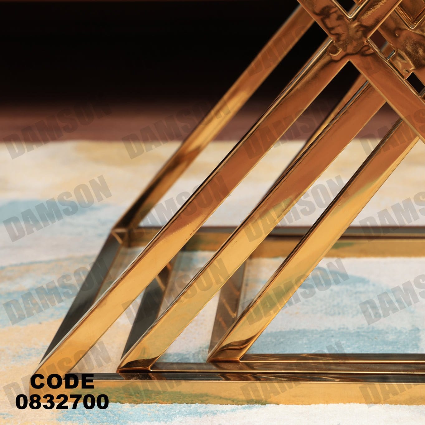 ترابيزة 327 - Damson Furnitureترابيزة 327