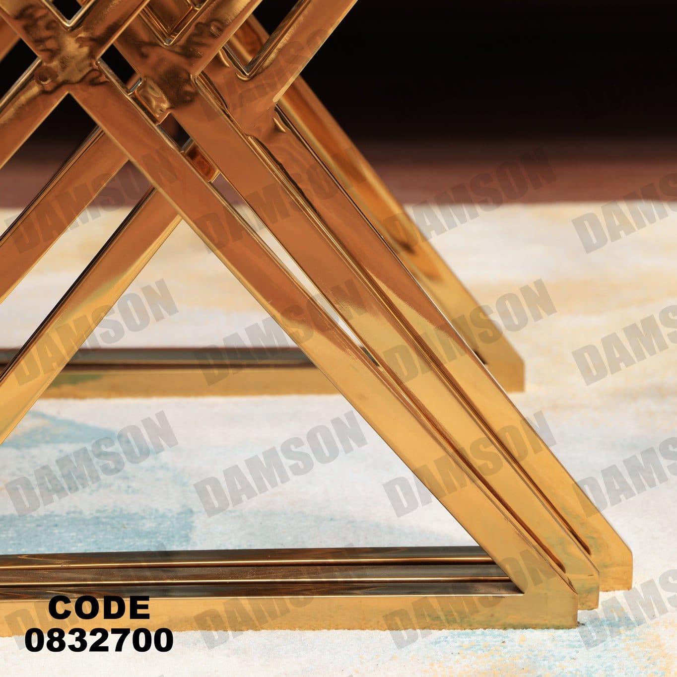 ترابيزة 327 - Damson Furnitureترابيزة 327