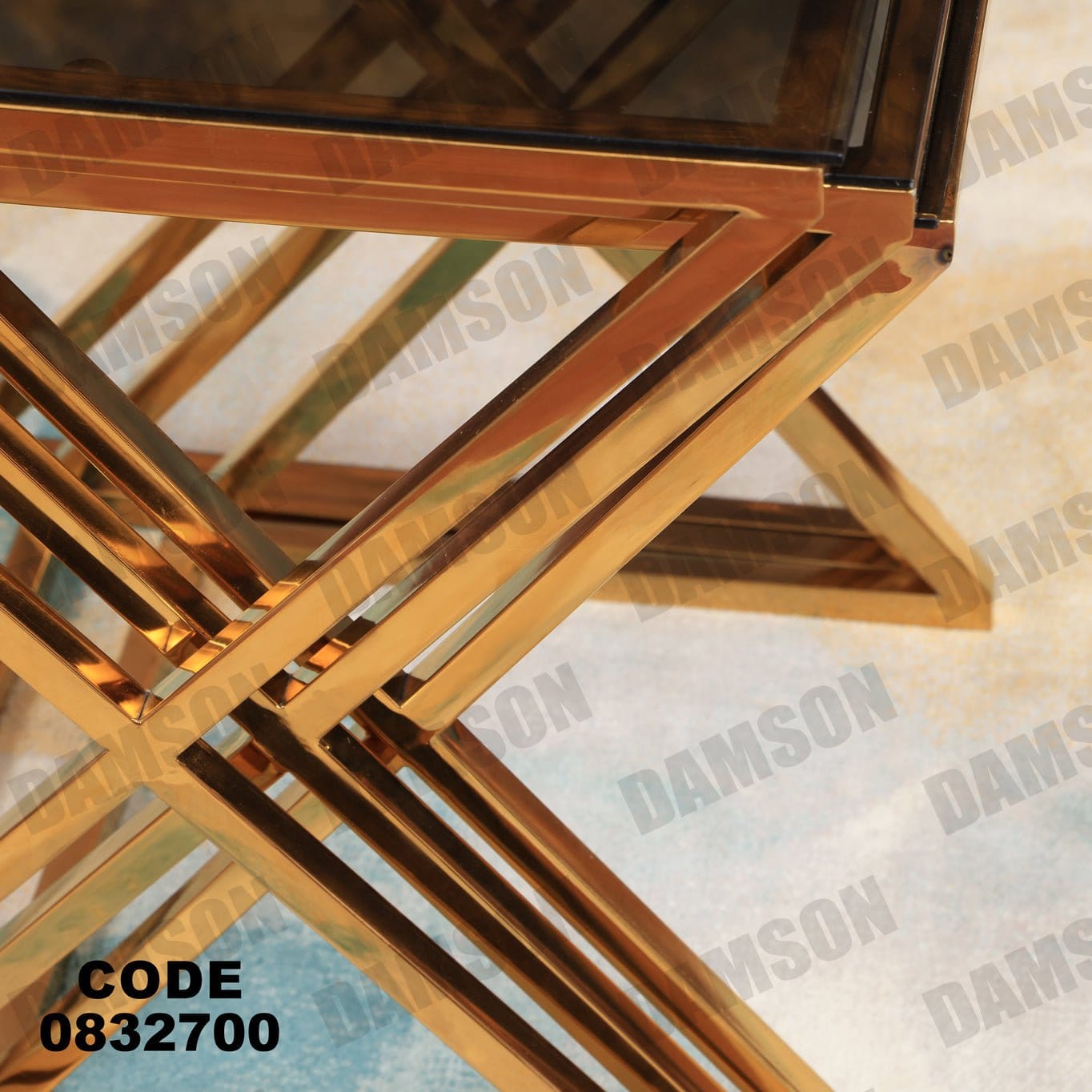 ترابيزة 327 - Damson Furnitureترابيزة 327