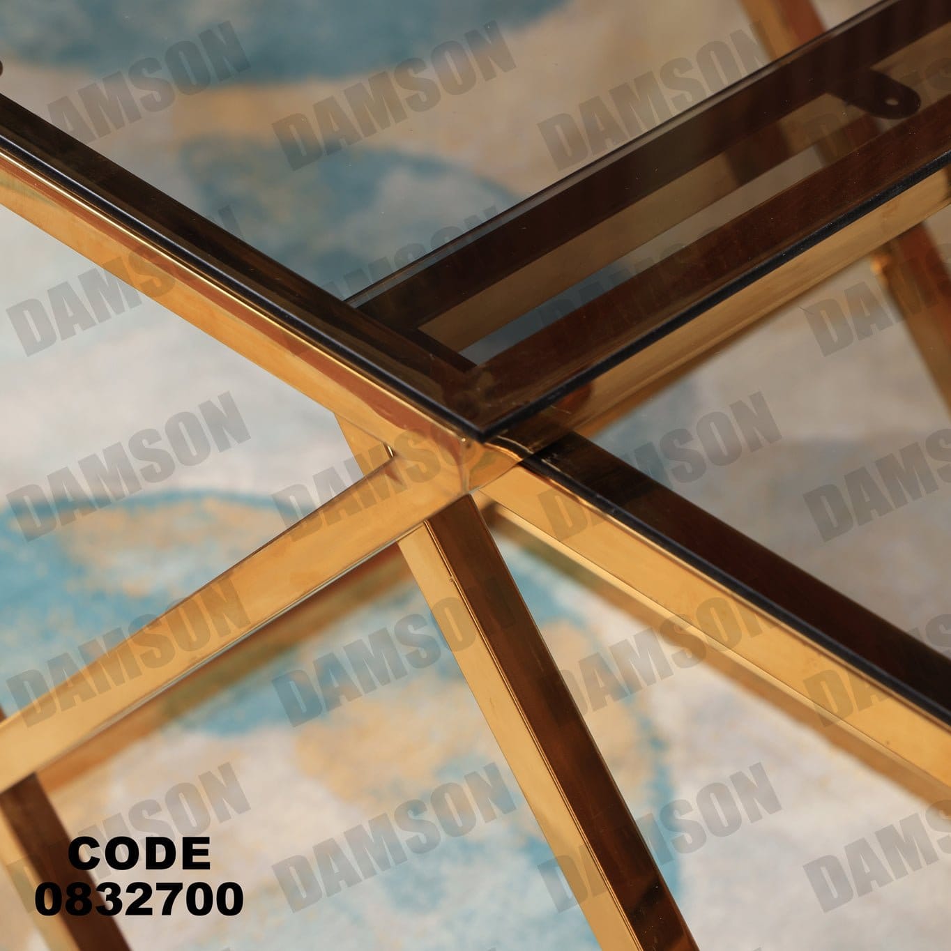 ترابيزة 327 - Damson Furnitureترابيزة 327