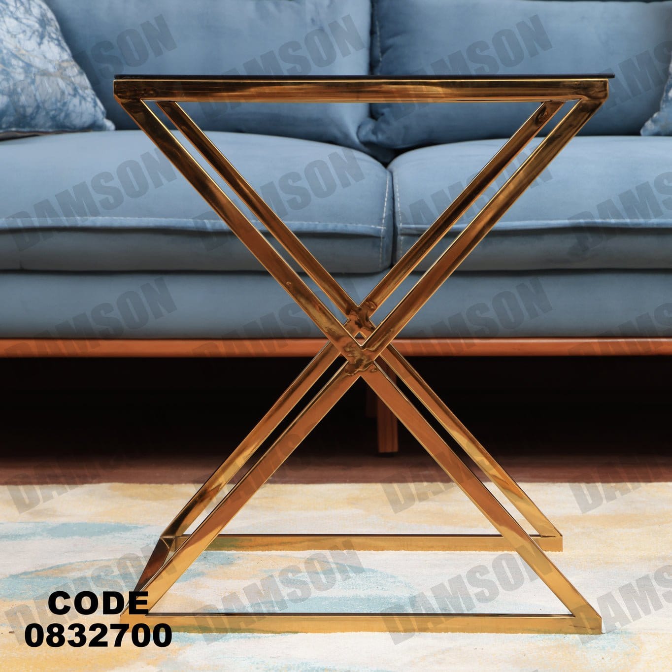 ترابيزة 327 - Damson Furnitureترابيزة 327