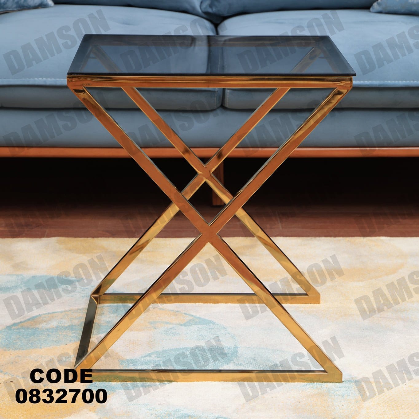 ترابيزة 327 - Damson Furnitureترابيزة 327