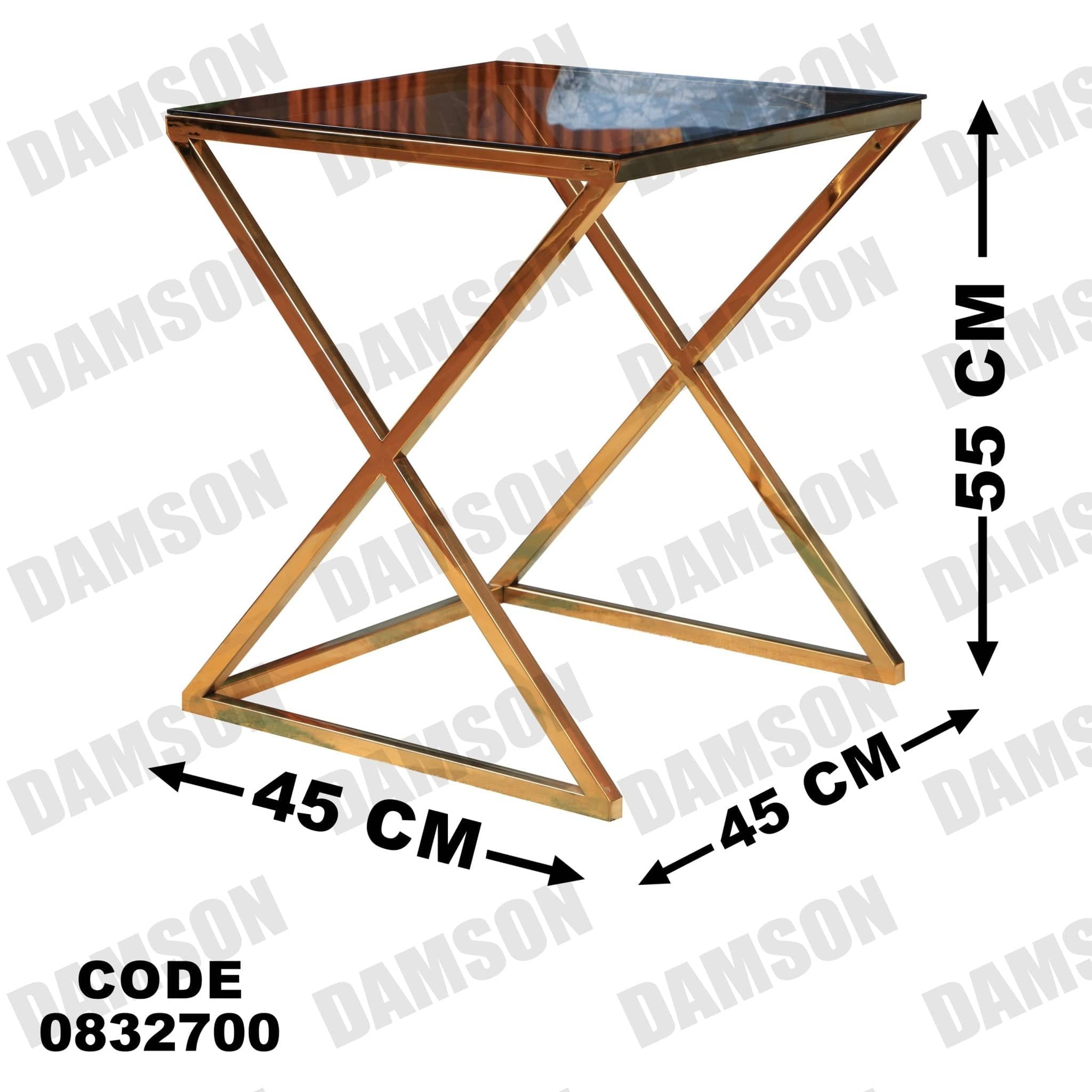 ترابيزة 327 - Damson Furnitureترابيزة 327
