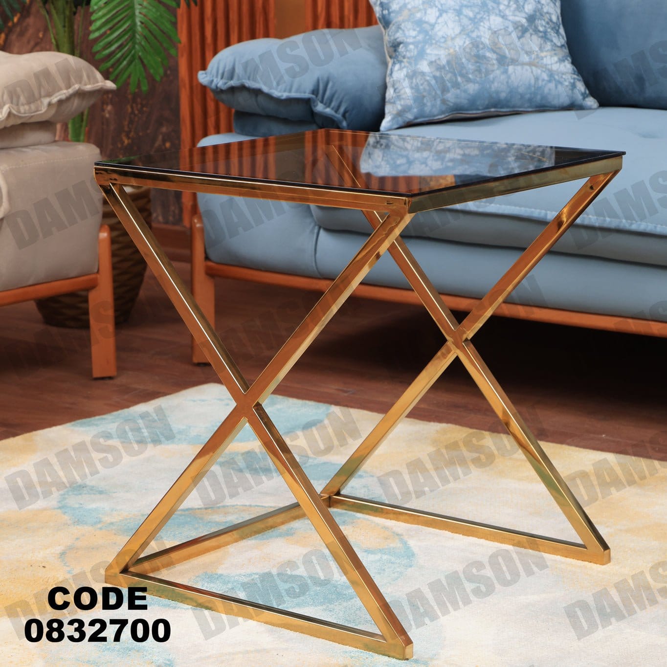 ترابيزة 327 - Damson Furnitureترابيزة 327