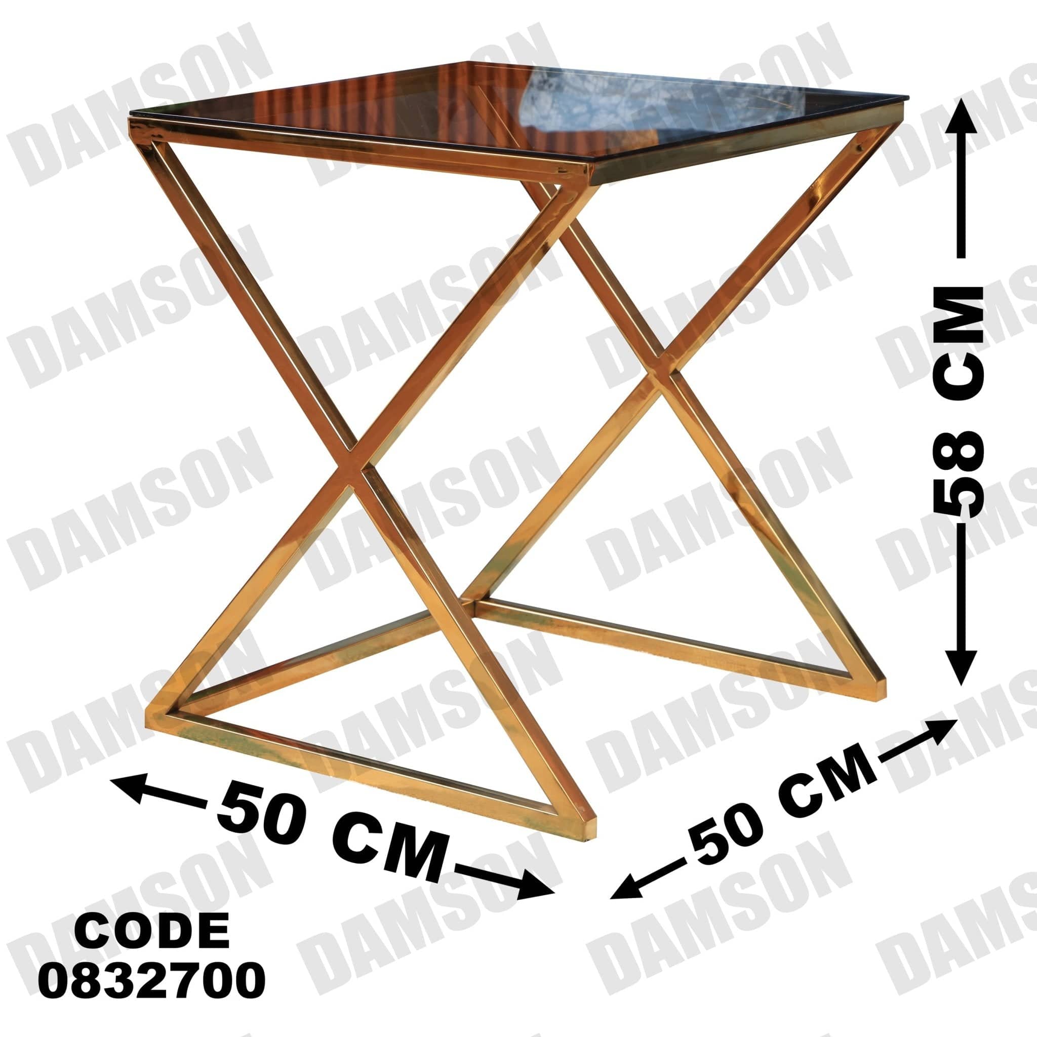 ترابيزة 327 - Damson Furnitureترابيزة 327