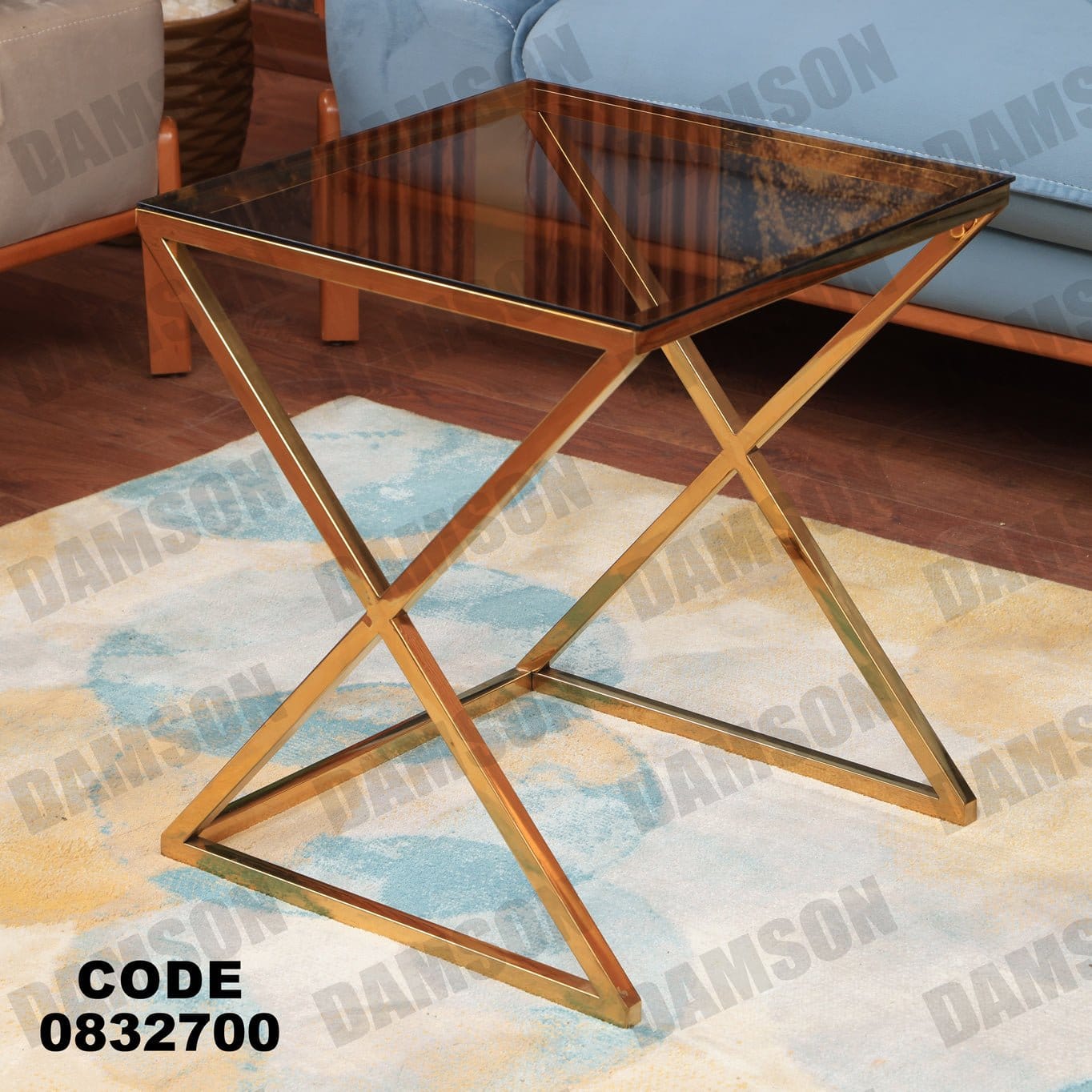 ترابيزة 327 - Damson Furnitureترابيزة 327