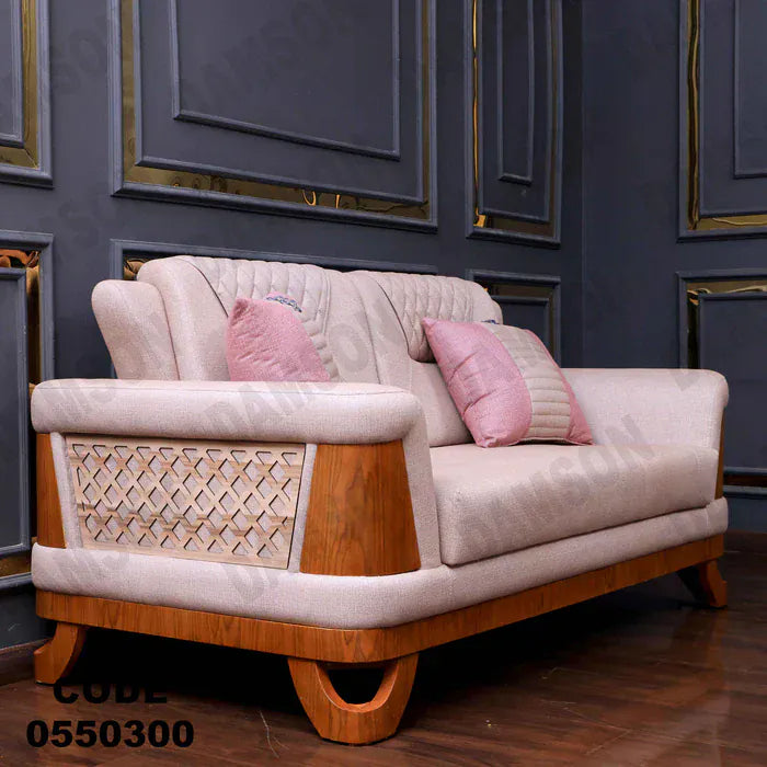 كنبة سرير 4-503