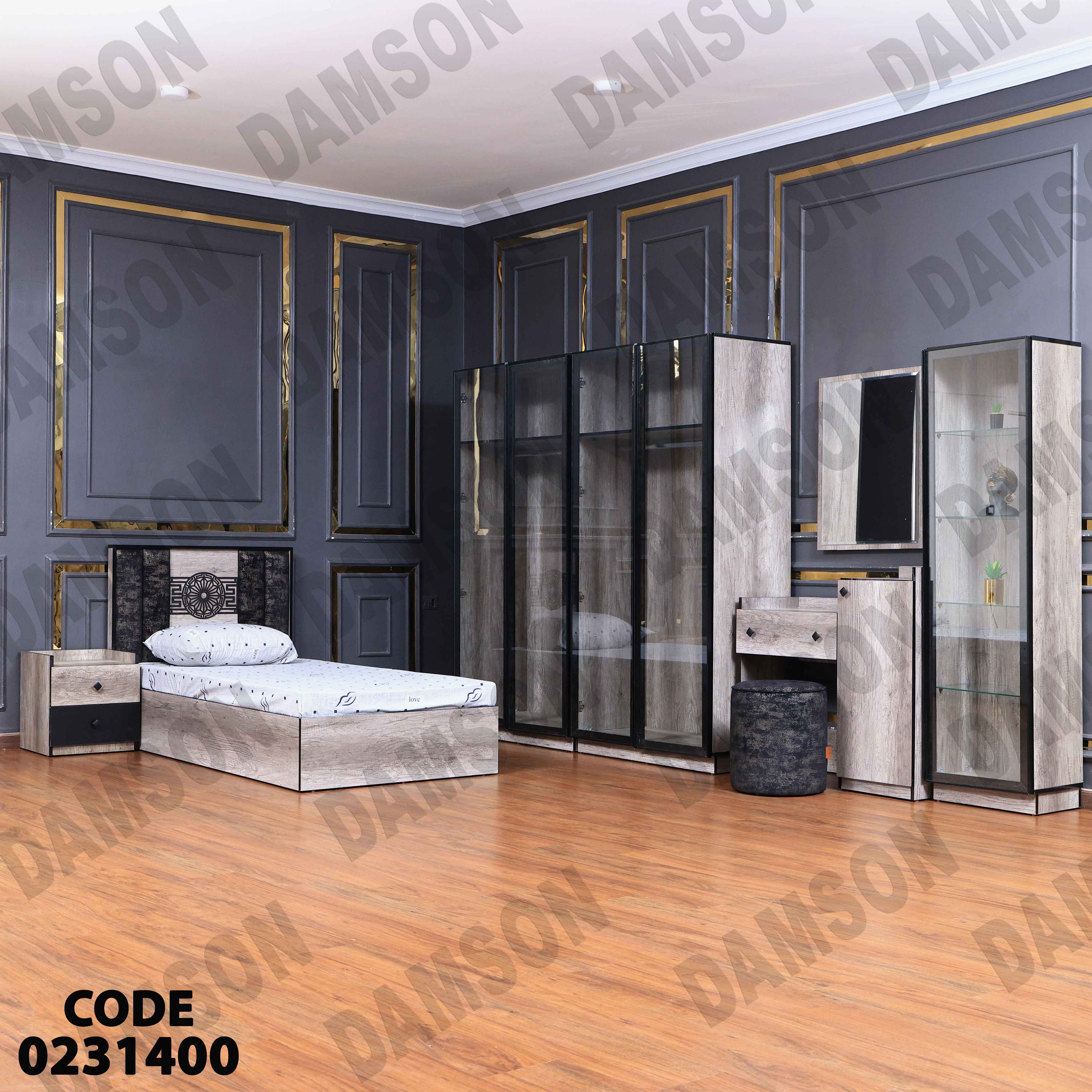 غرفة نوم أطفال 314