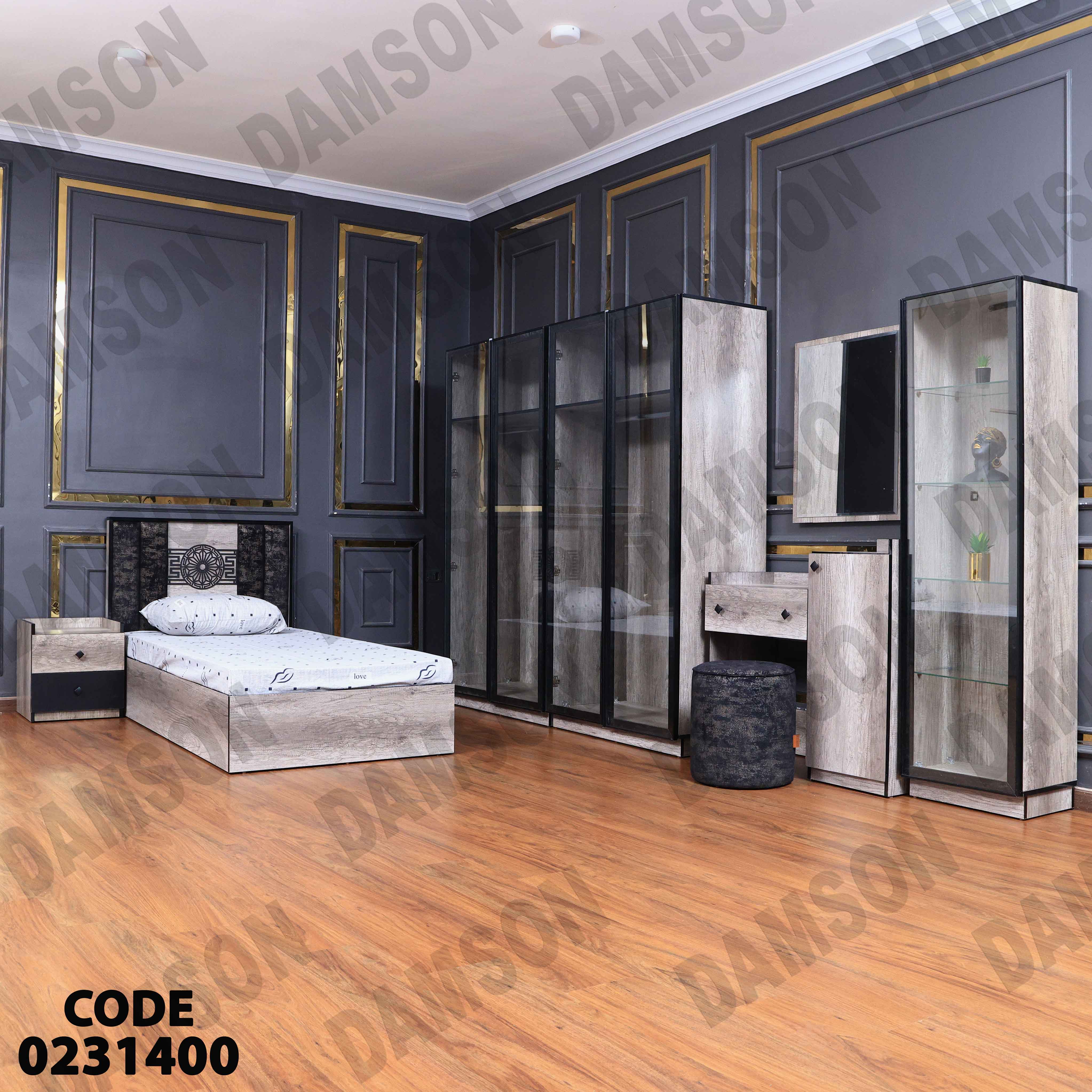 غرفة نوم أطفال 314