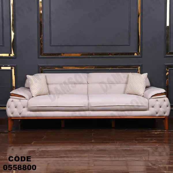 كنبة سرير 3-588