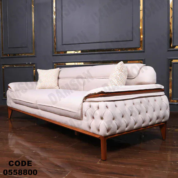 كنبة سرير 3-588