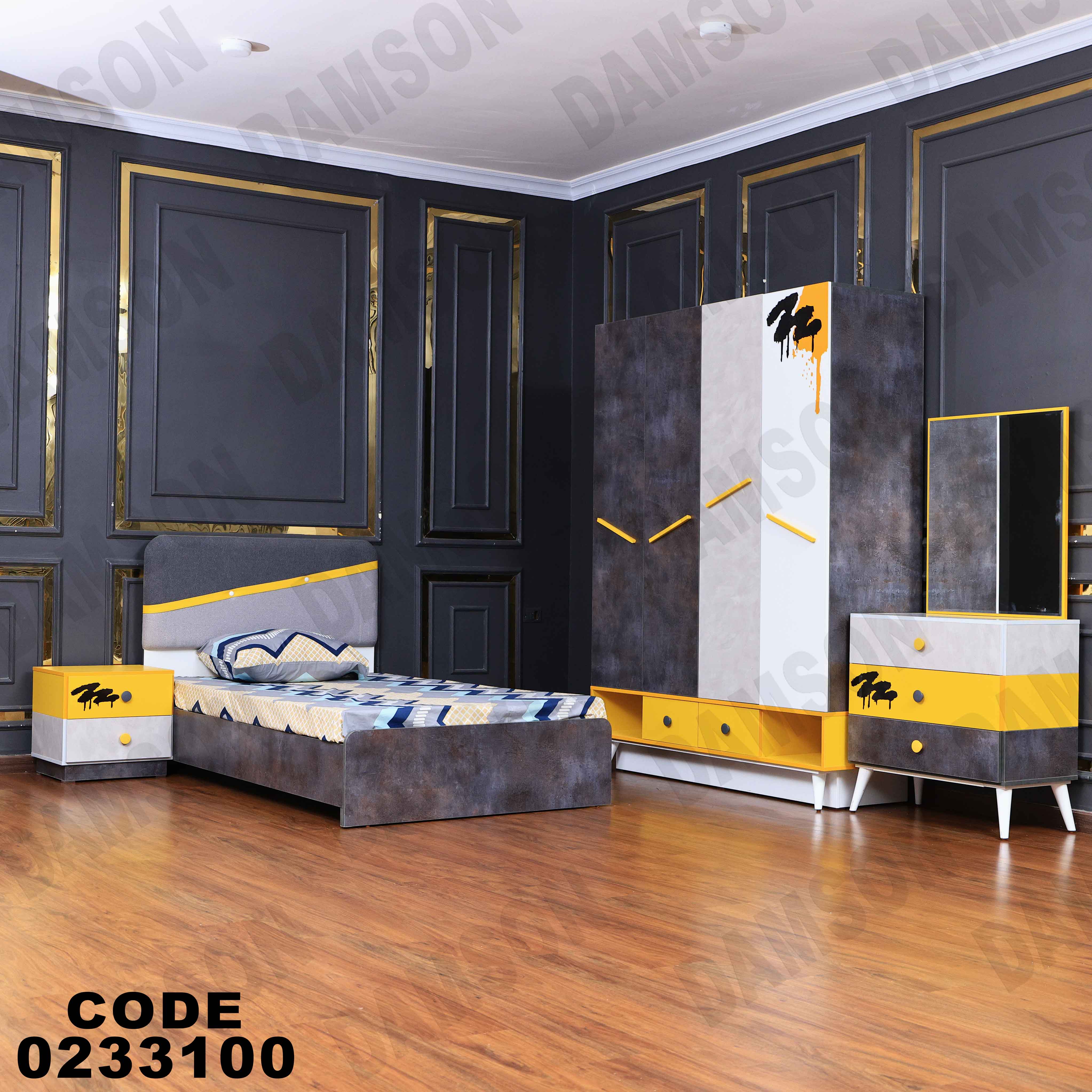 غرفة نوم أطفال 331