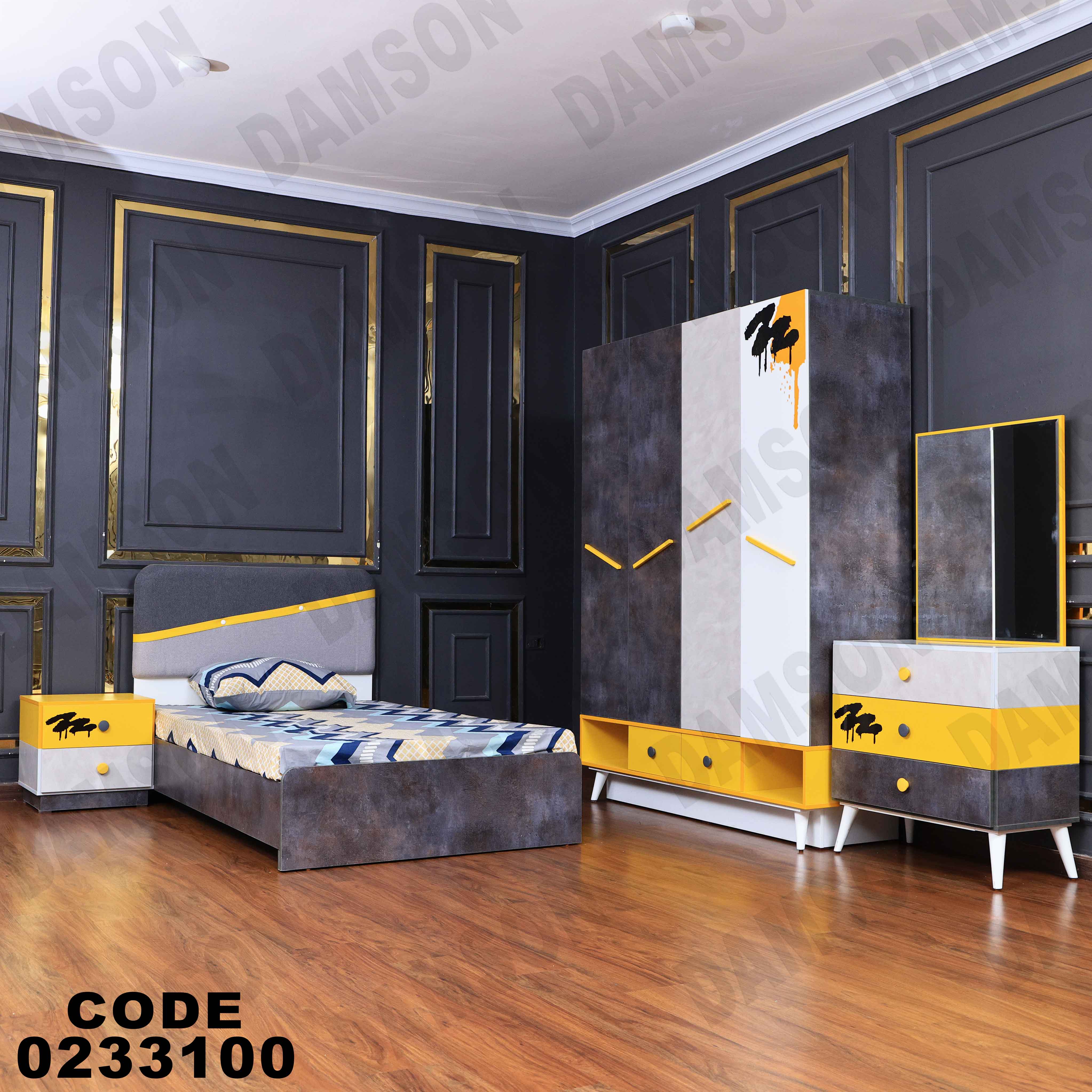 غرفة نوم أطفال 331