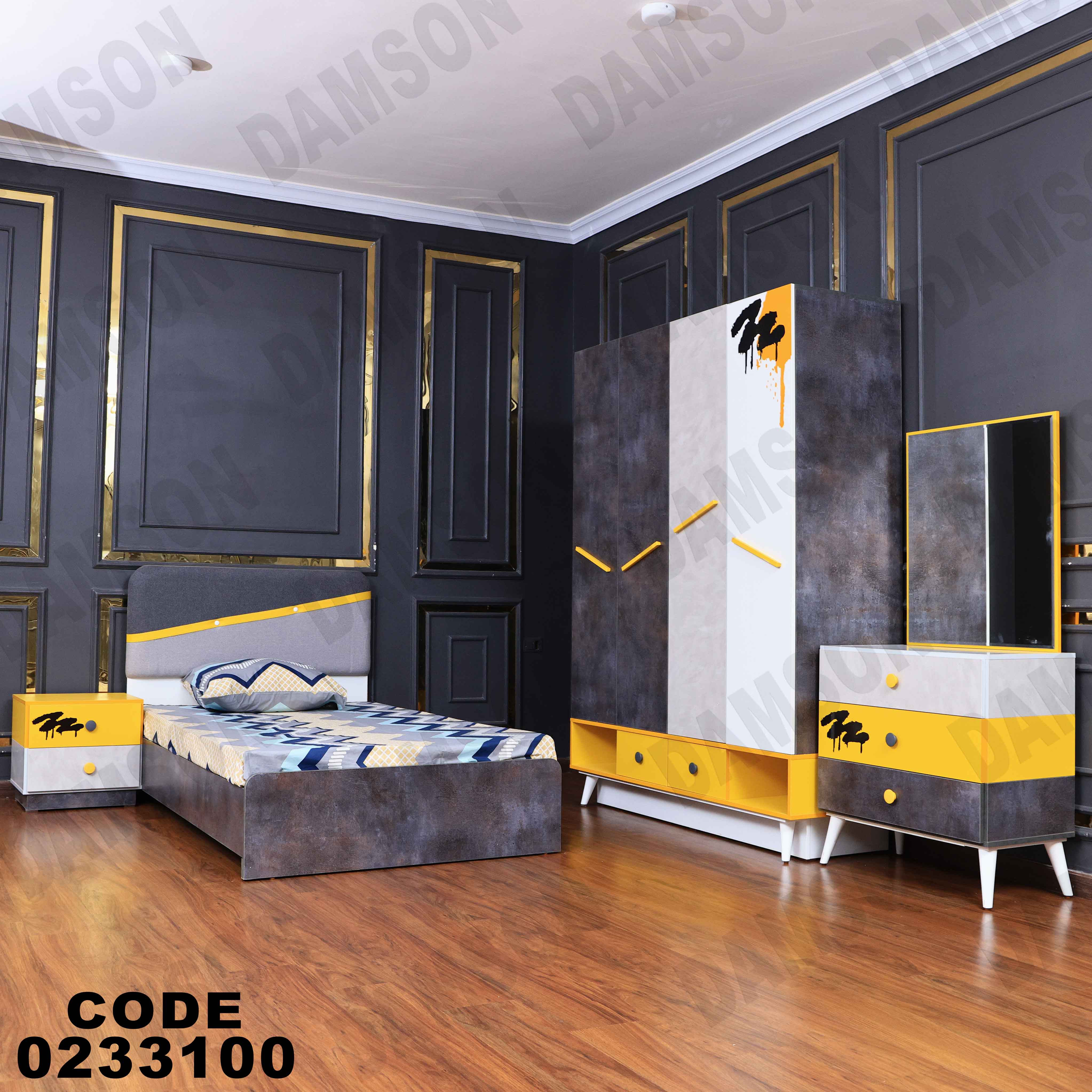 غرفة نوم أطفال 331