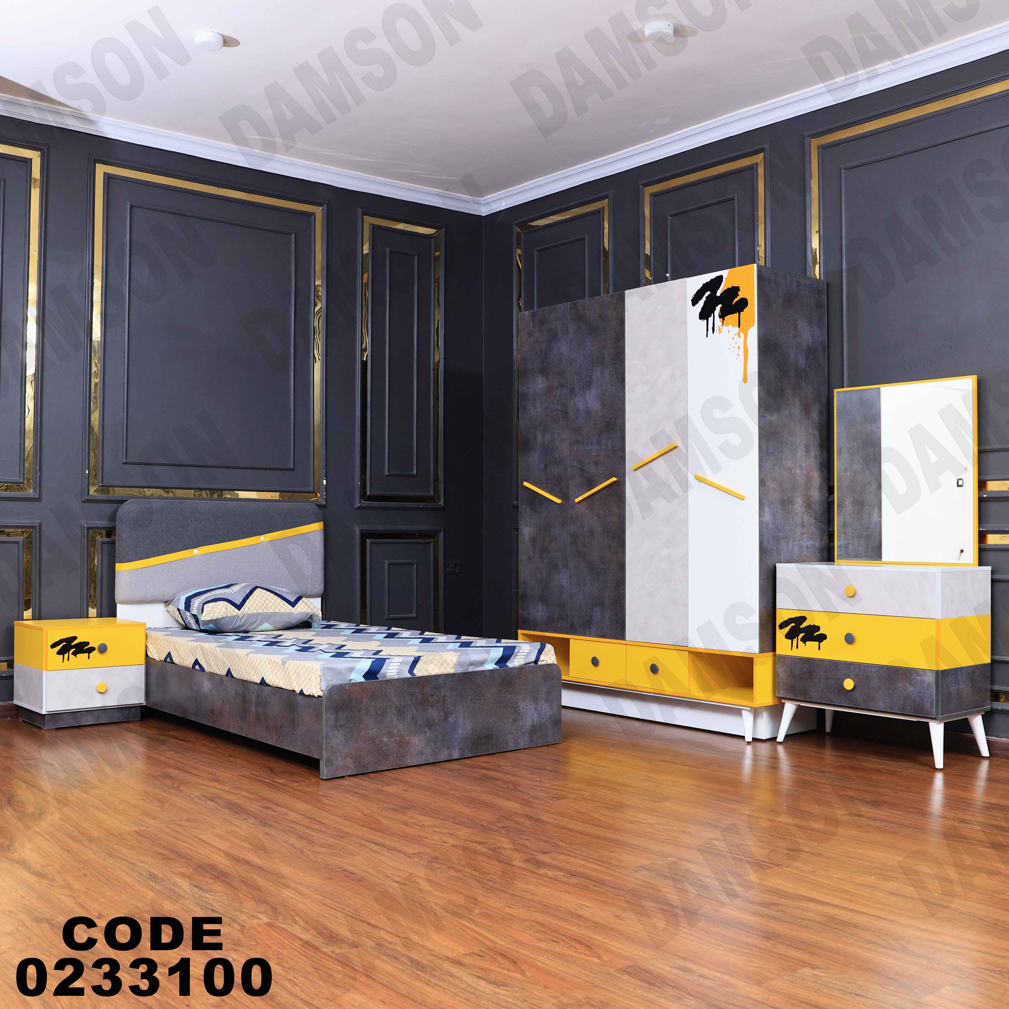 غرفة نوم أطفال 331