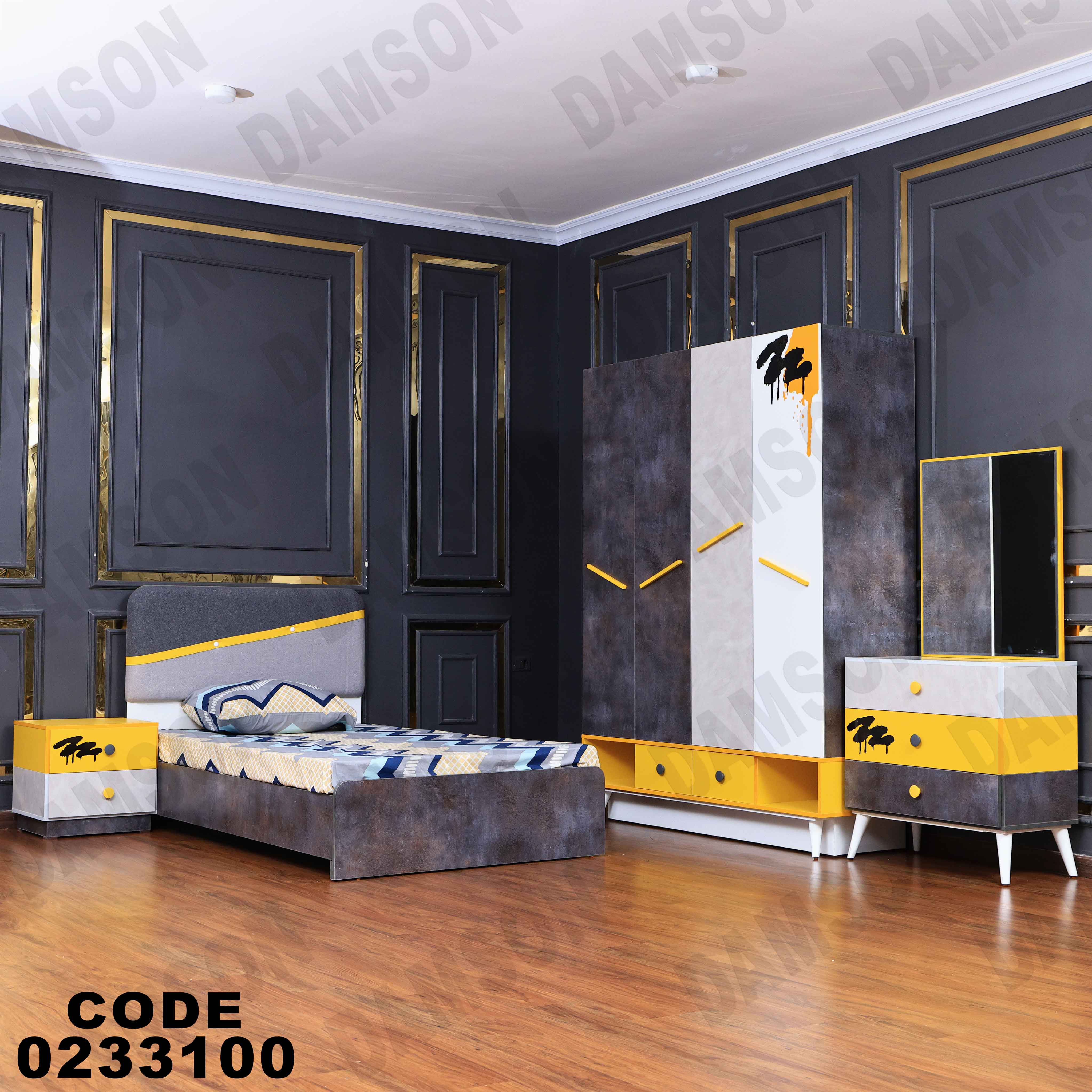 غرفة نوم أطفال 331