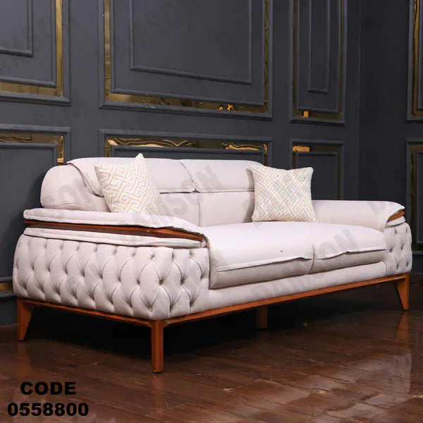 كنبة سرير 4-588