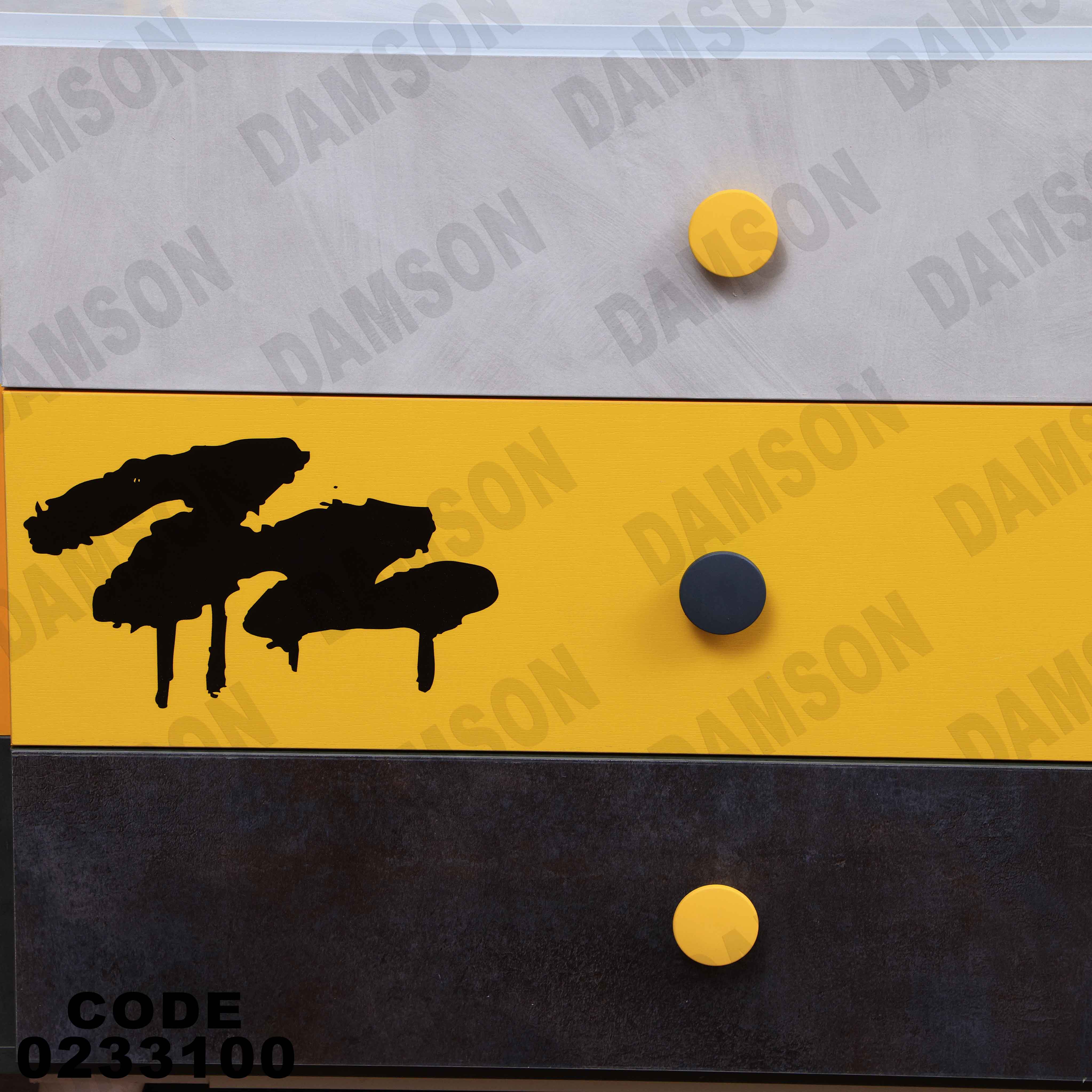 غرفة نوم أطفال 331