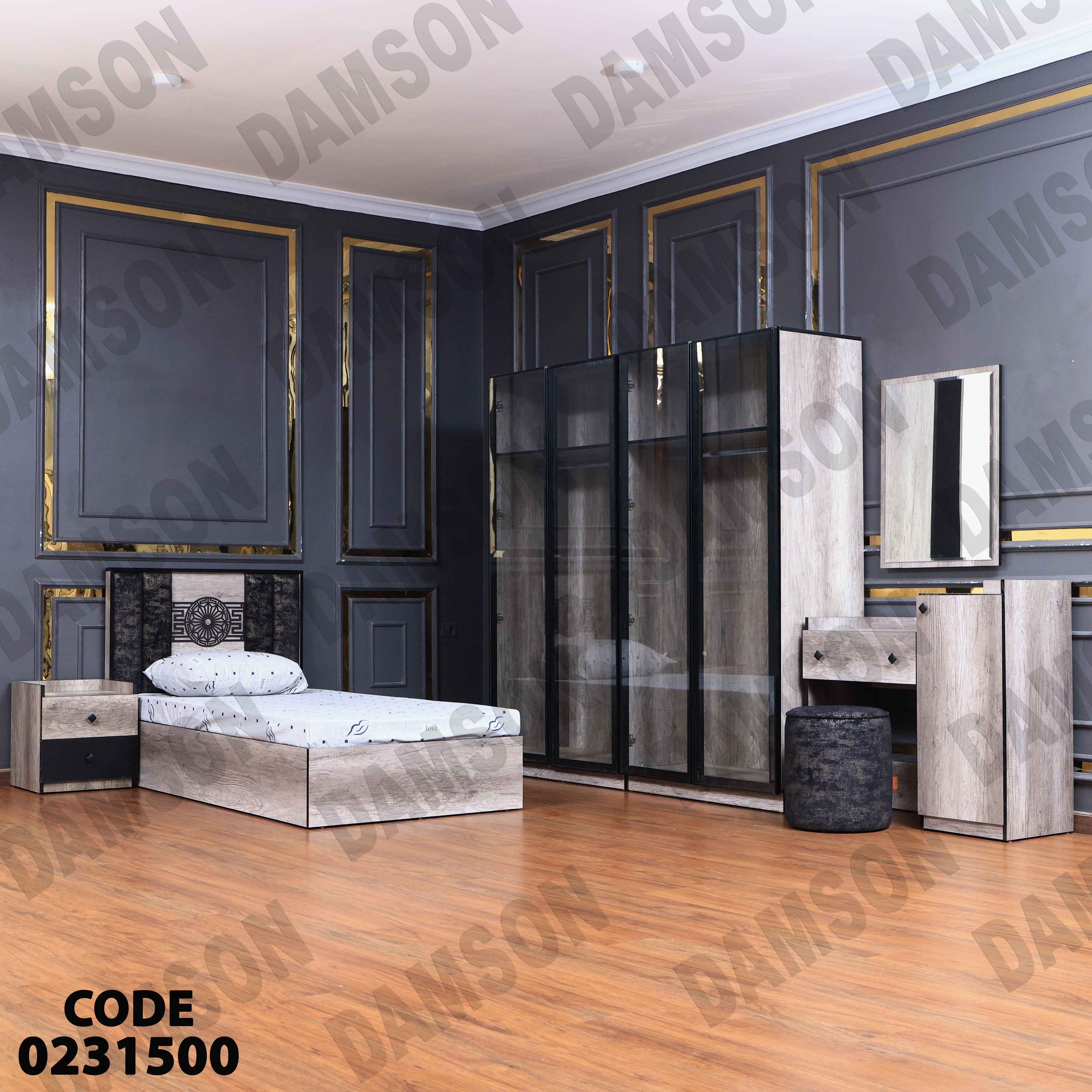 غرفة نوم أطفال 315