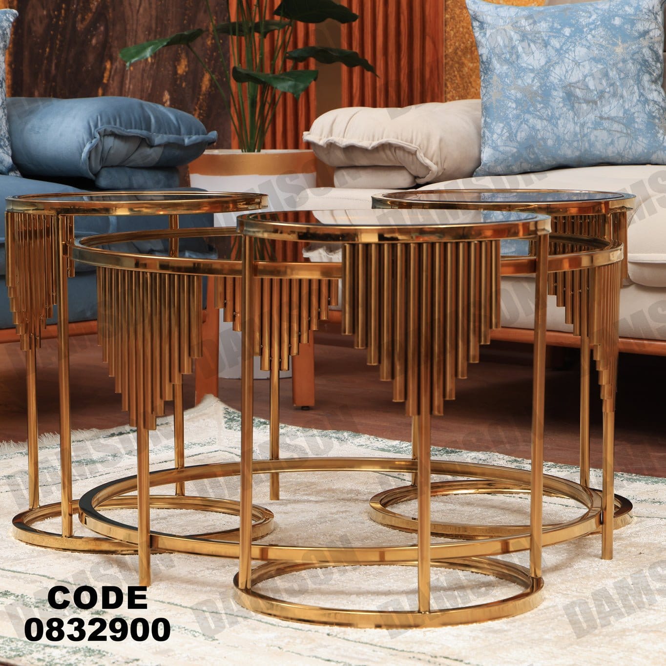 ترابيزة 329 - Damson Furnitureترابيزة 329