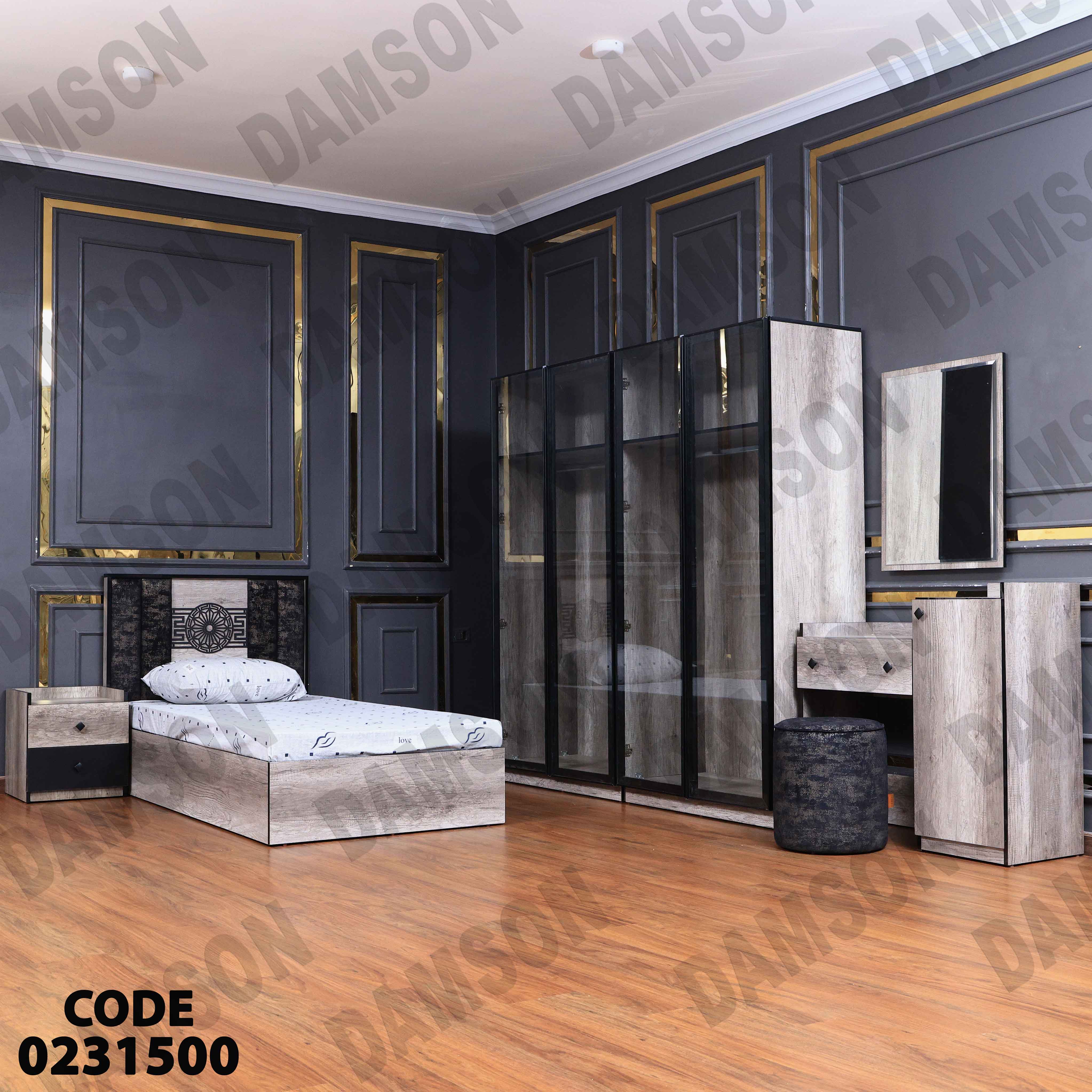 غرفة نوم أطفال 315