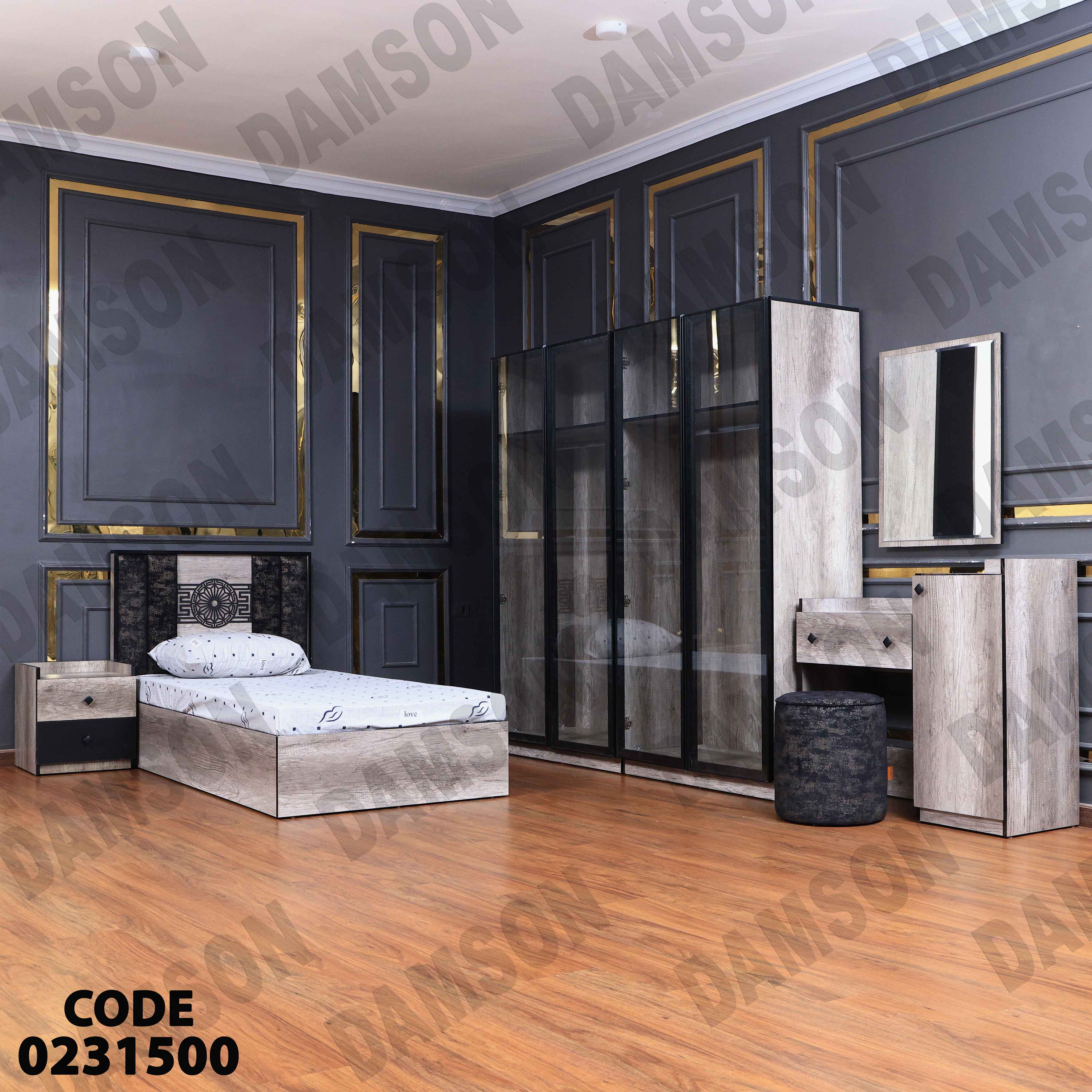 غرفة نوم أطفال 315