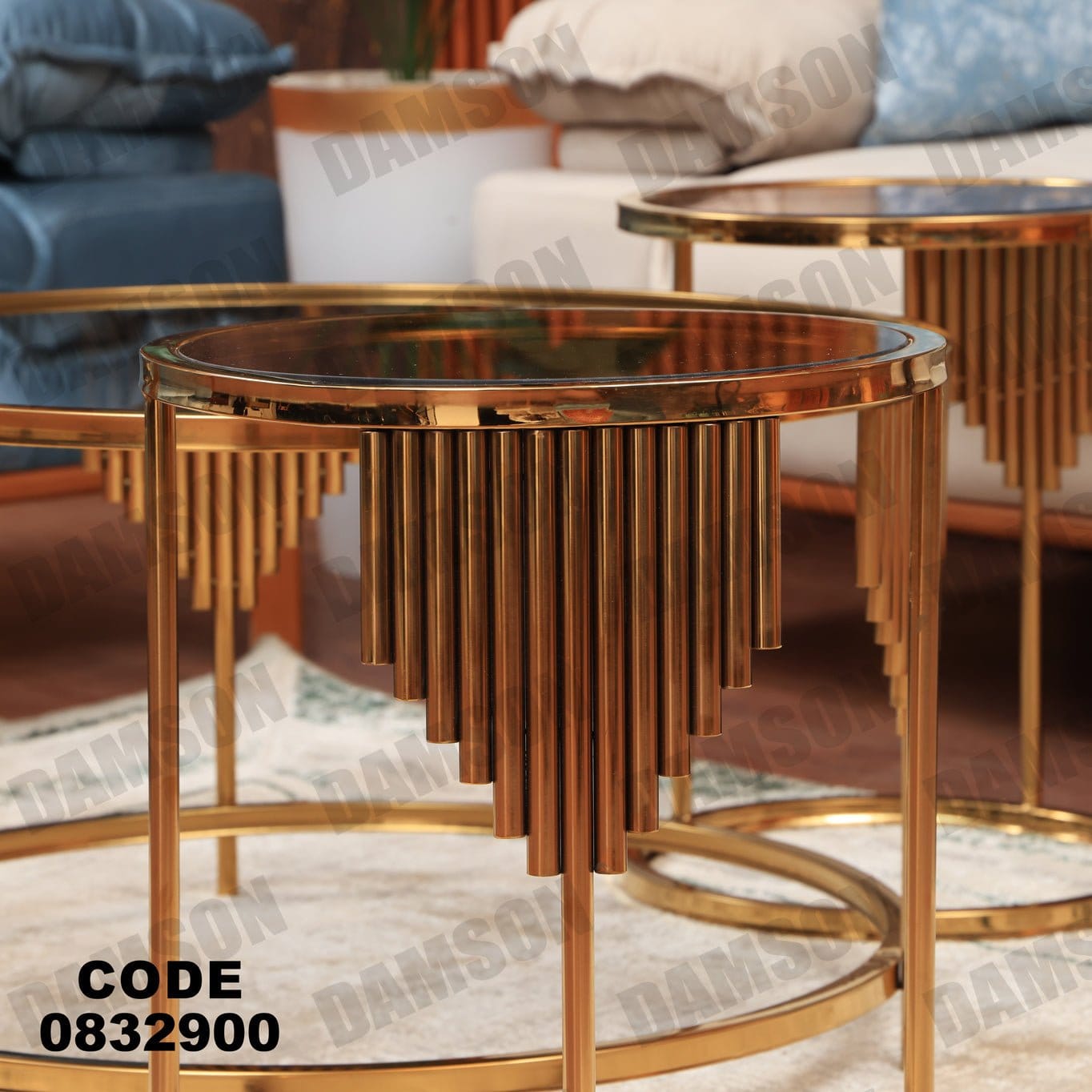 ترابيزة 329 - Damson Furnitureترابيزة 329