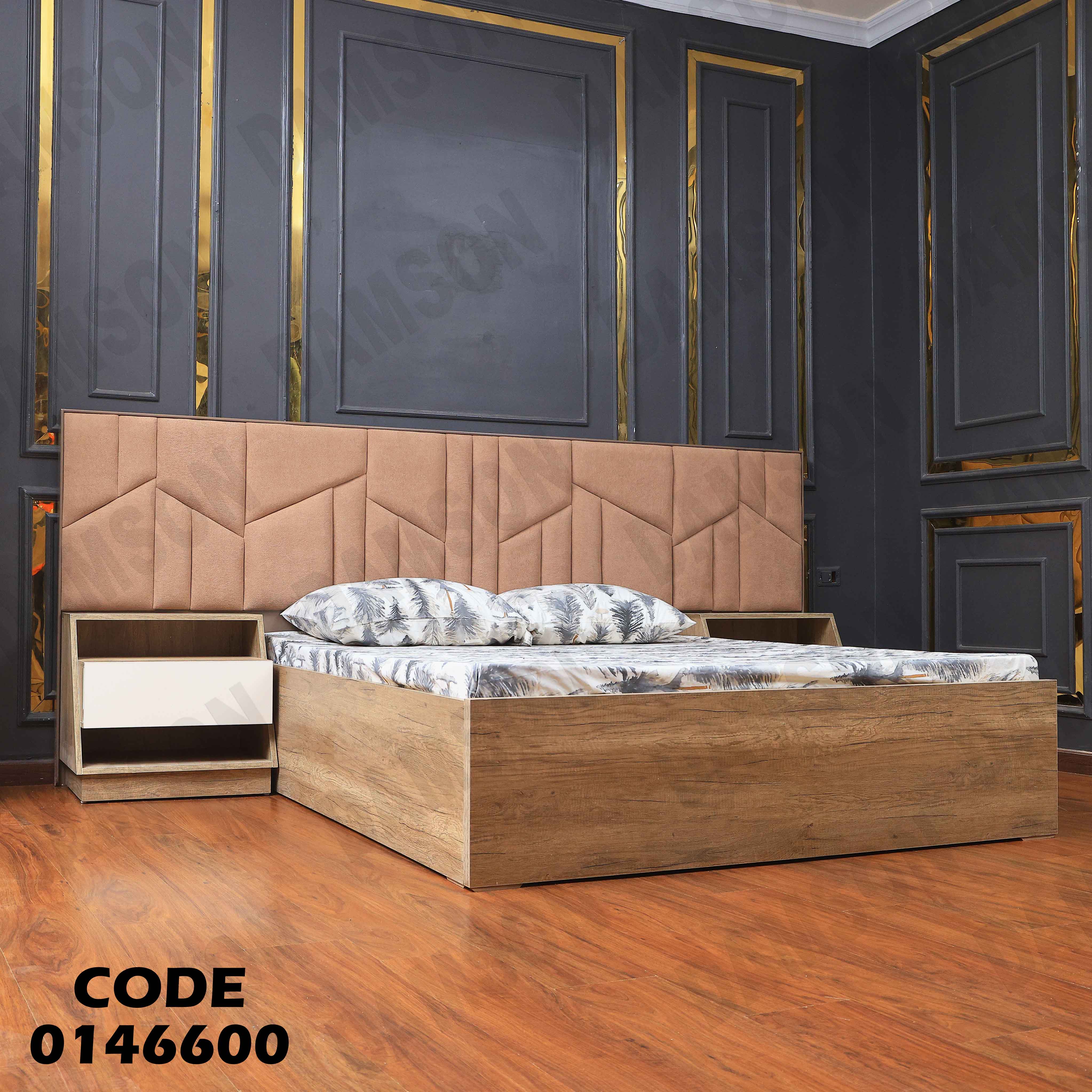 غرفة نوم ماستر 466