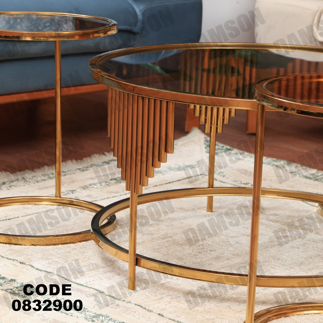 ترابيزة 329 - Damson Furnitureترابيزة 329