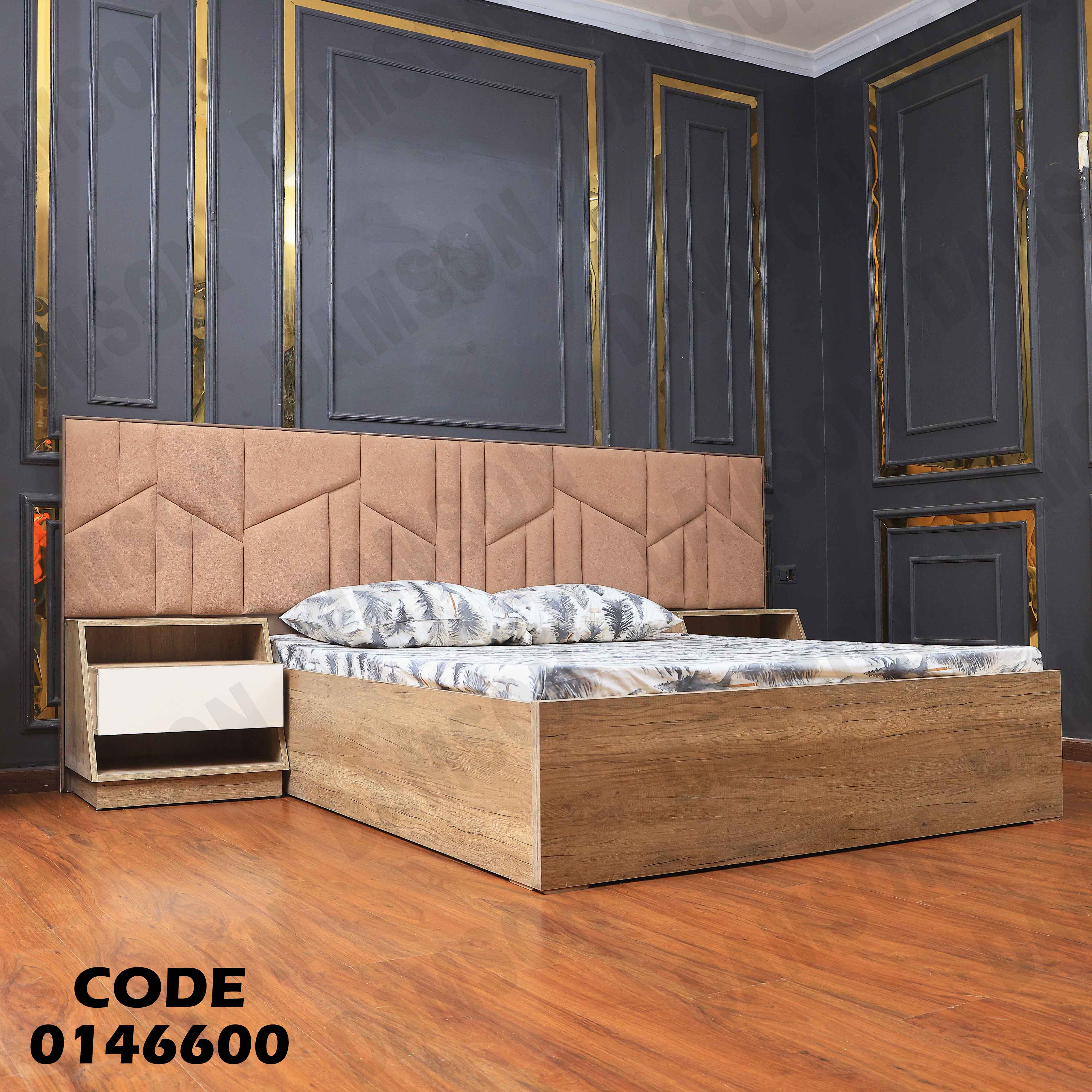 غرفة نوم ماستر 466