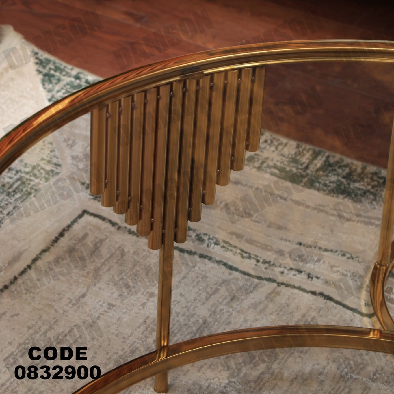 ترابيزة 329 - Damson Furnitureترابيزة 329