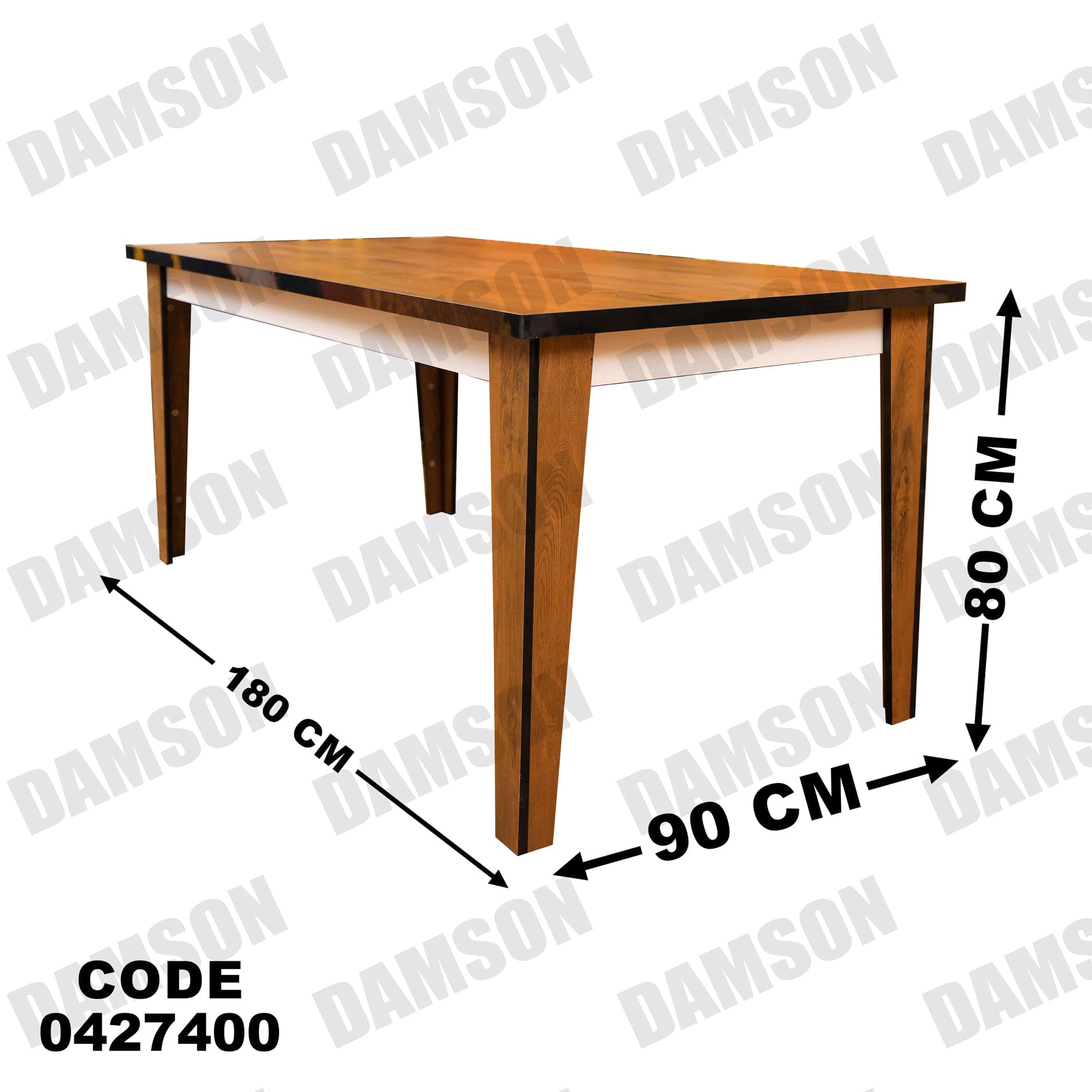 غرفة سفرة مودرن 274
