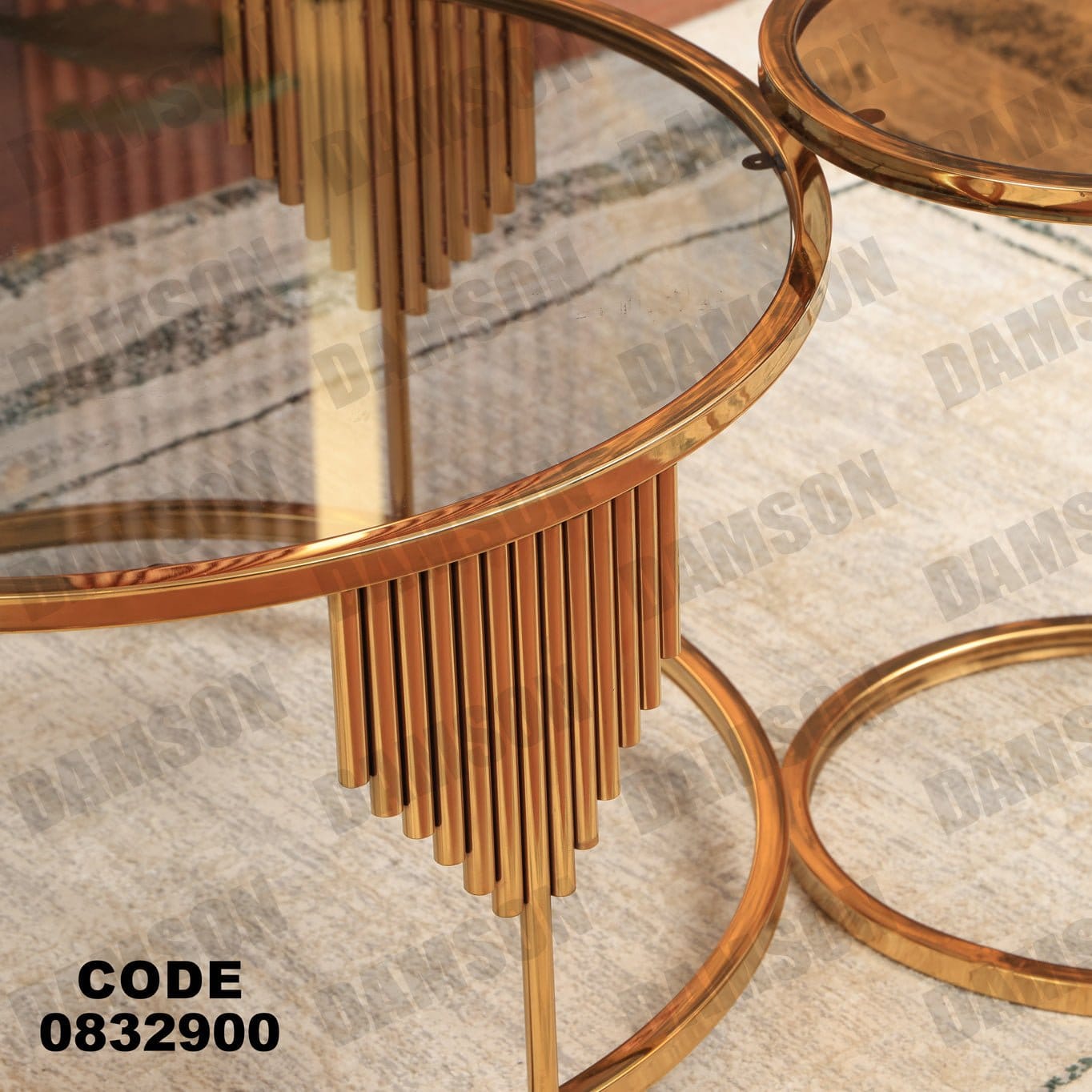 ترابيزة 329 - Damson Furnitureترابيزة 329