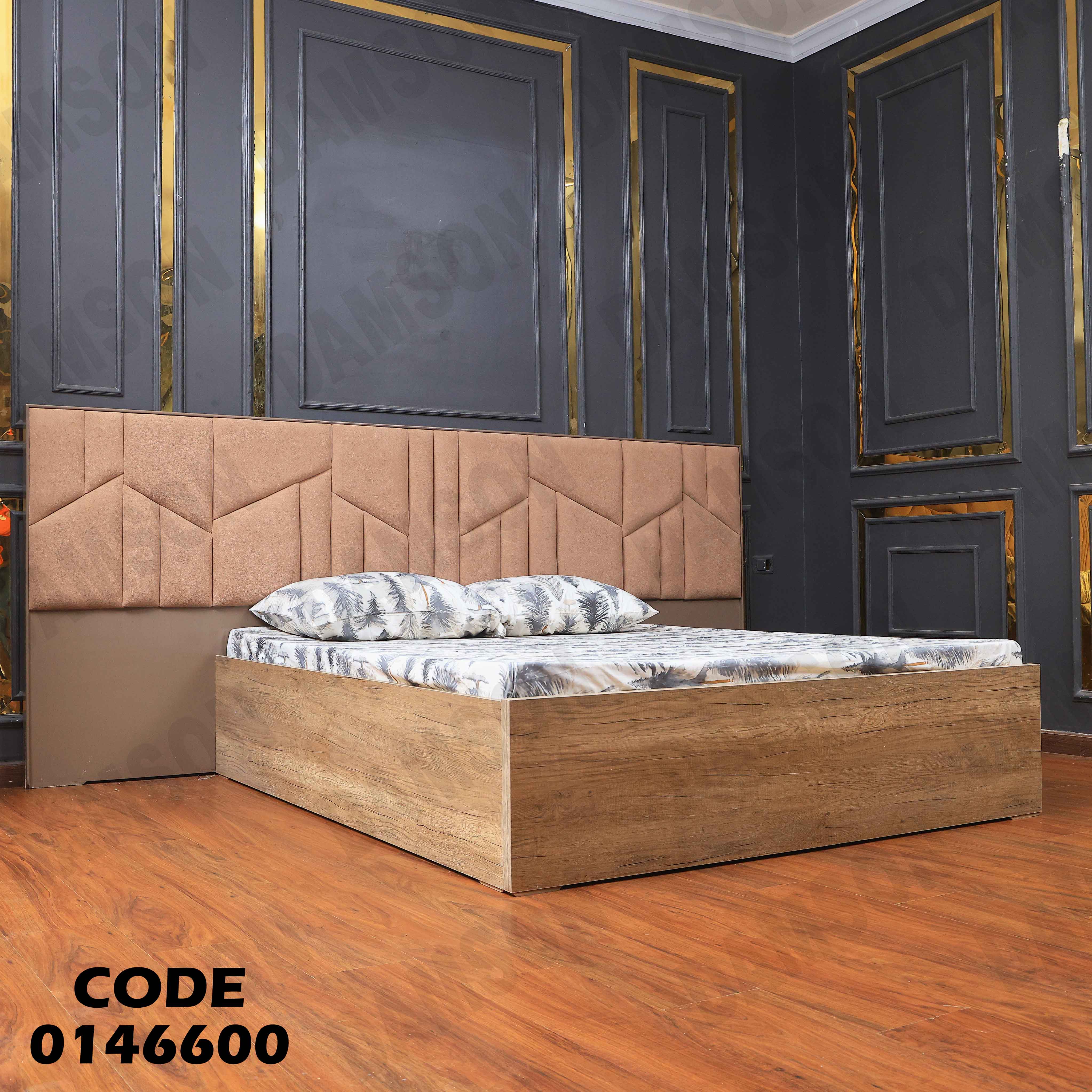 غرفة نوم ماستر 466