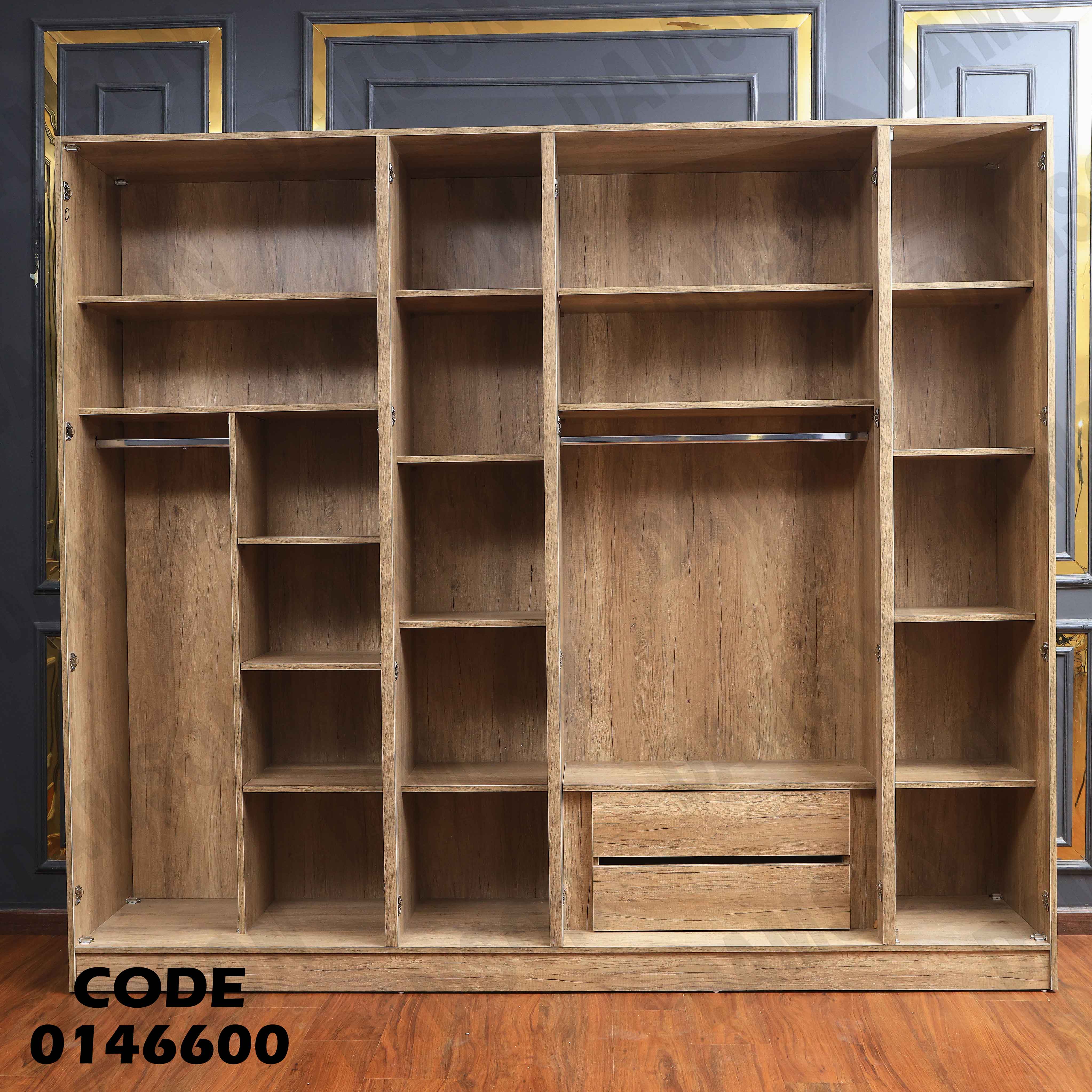 غرفة نوم ماستر 466