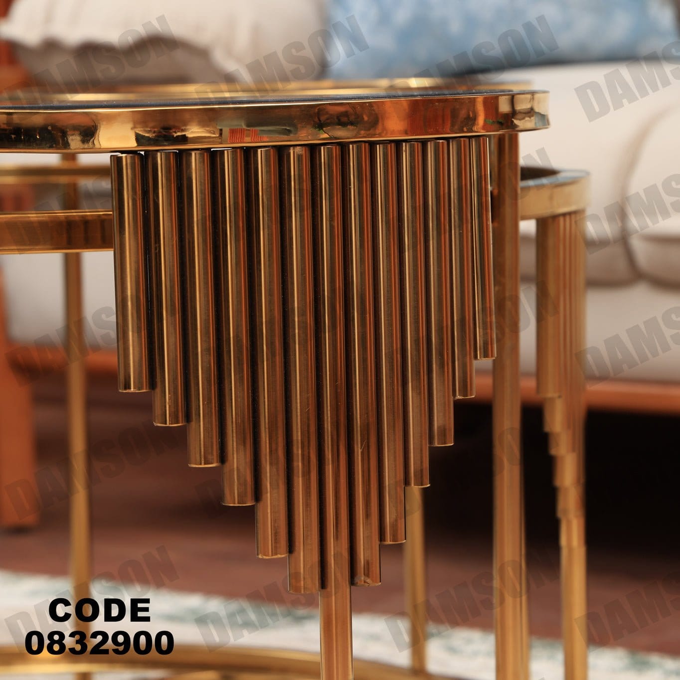 ترابيزة 329 - Damson Furnitureترابيزة 329