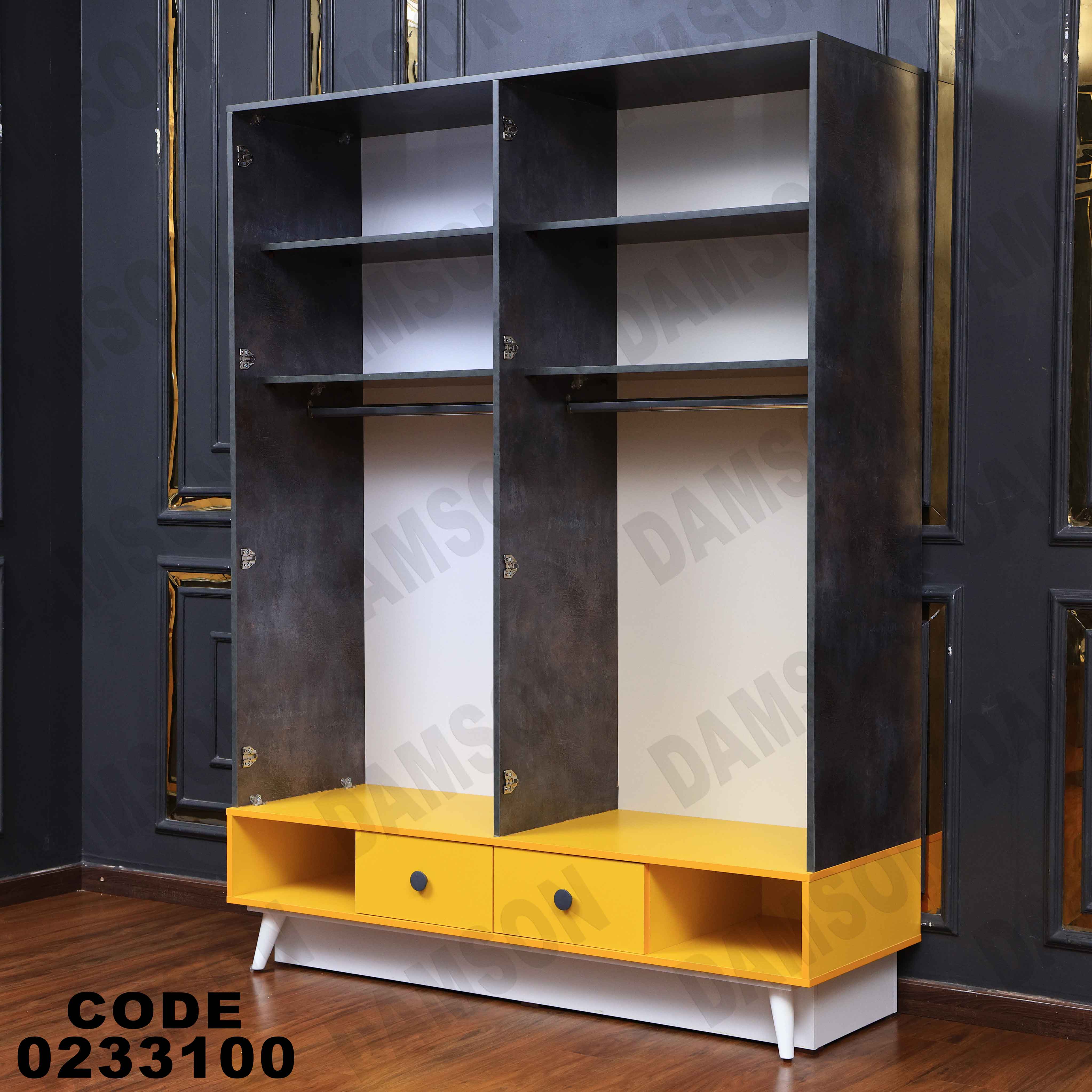 غرفة نوم أطفال 331