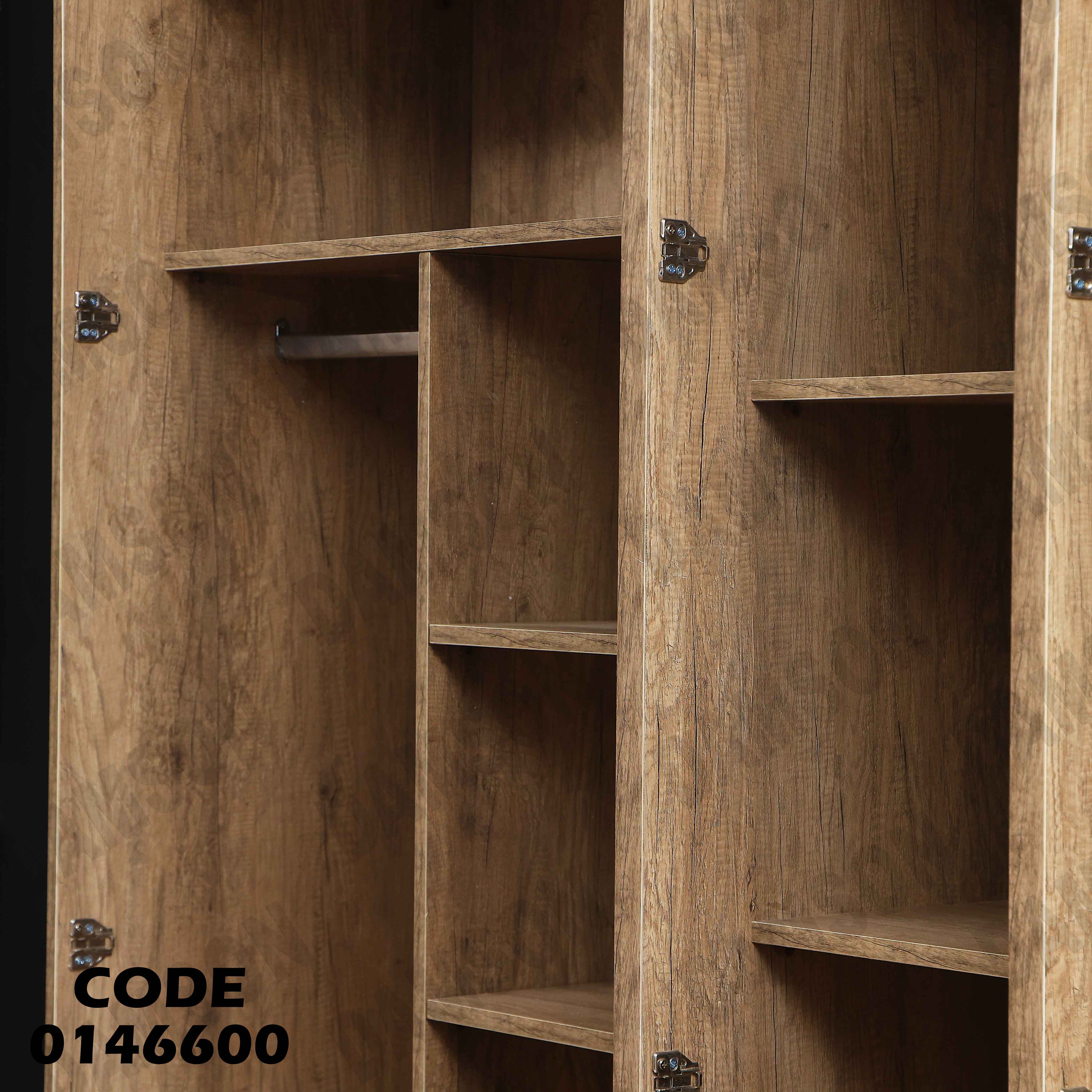 غرفة نوم ماستر 466