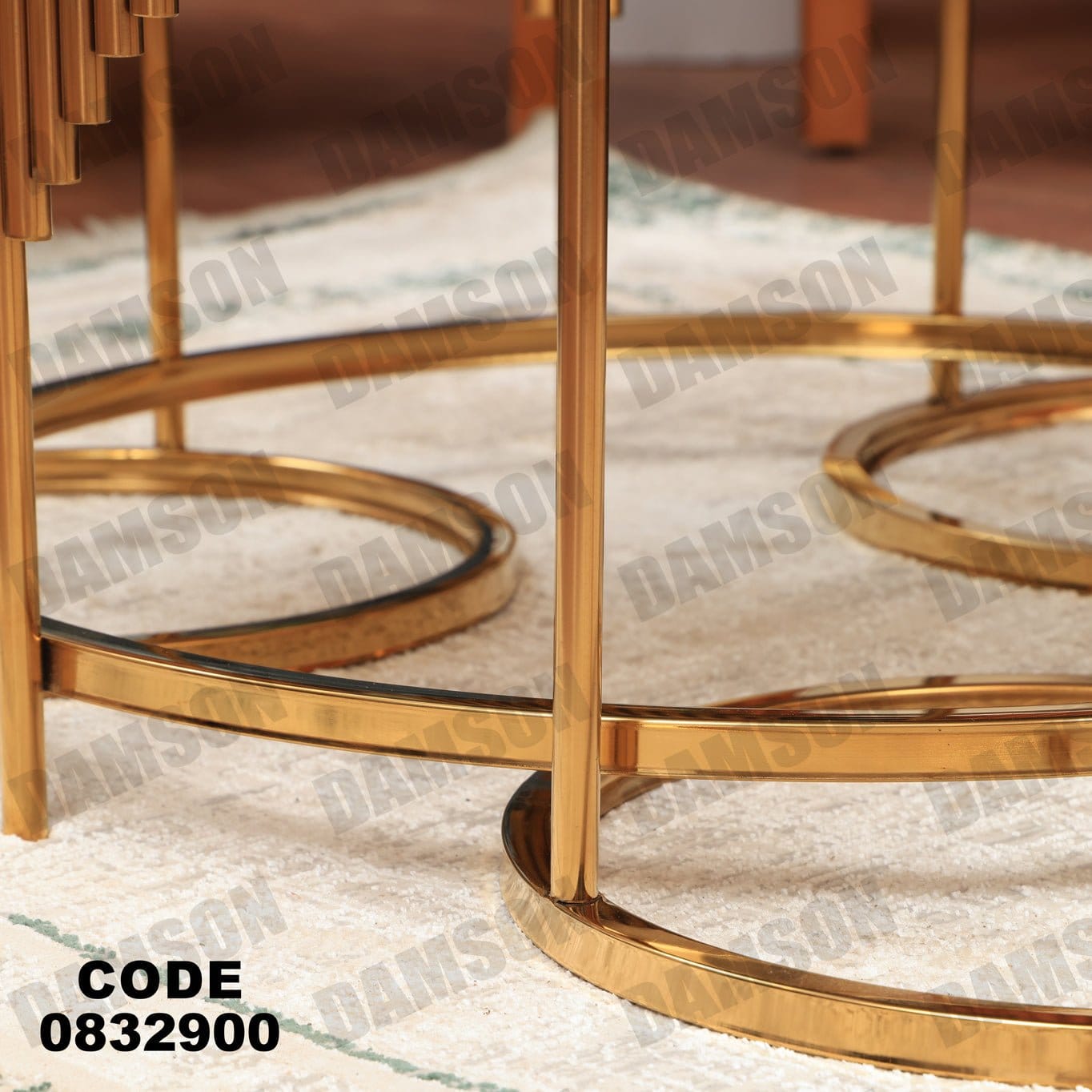 ترابيزة 329 - Damson Furnitureترابيزة 329