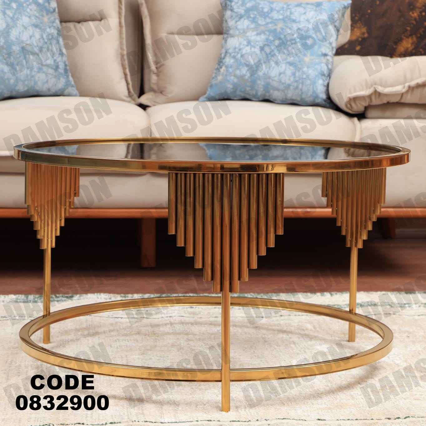 ترابيزة 329 - Damson Furnitureترابيزة 329